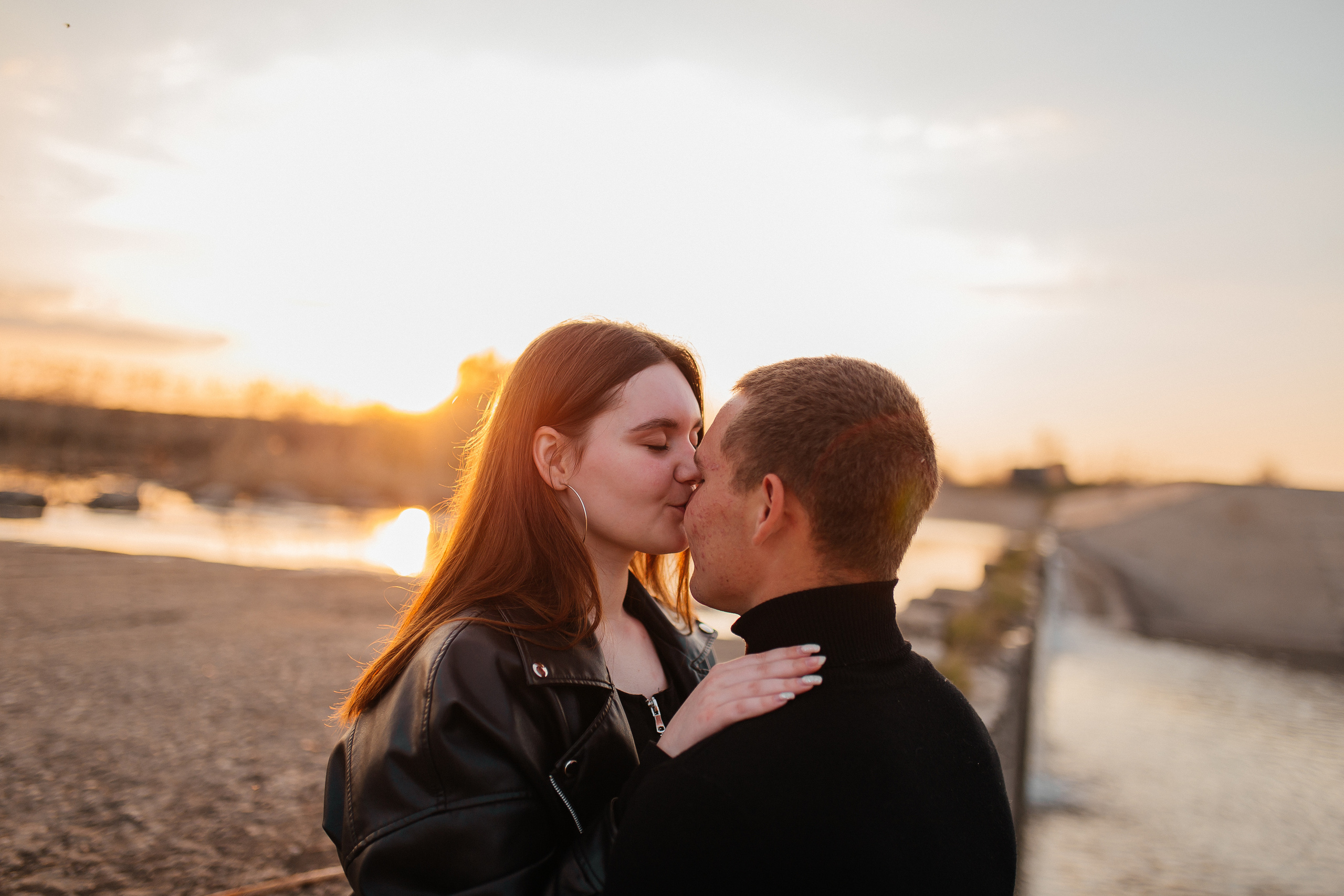 Кирилл и Анастасия. Фотограф в Большой Черниговка, Самаре. Некрасова Виктория