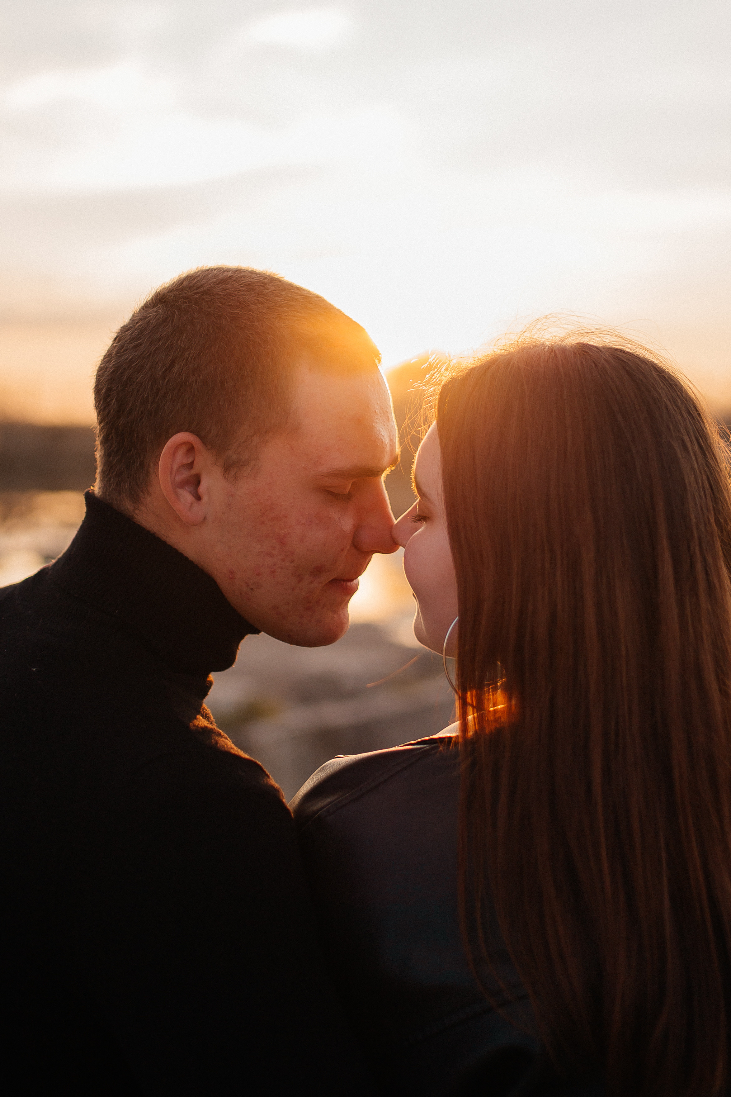 Кирилл и Анастасия. Фотограф в Большой Черниговка, Самаре. Некрасова Виктория