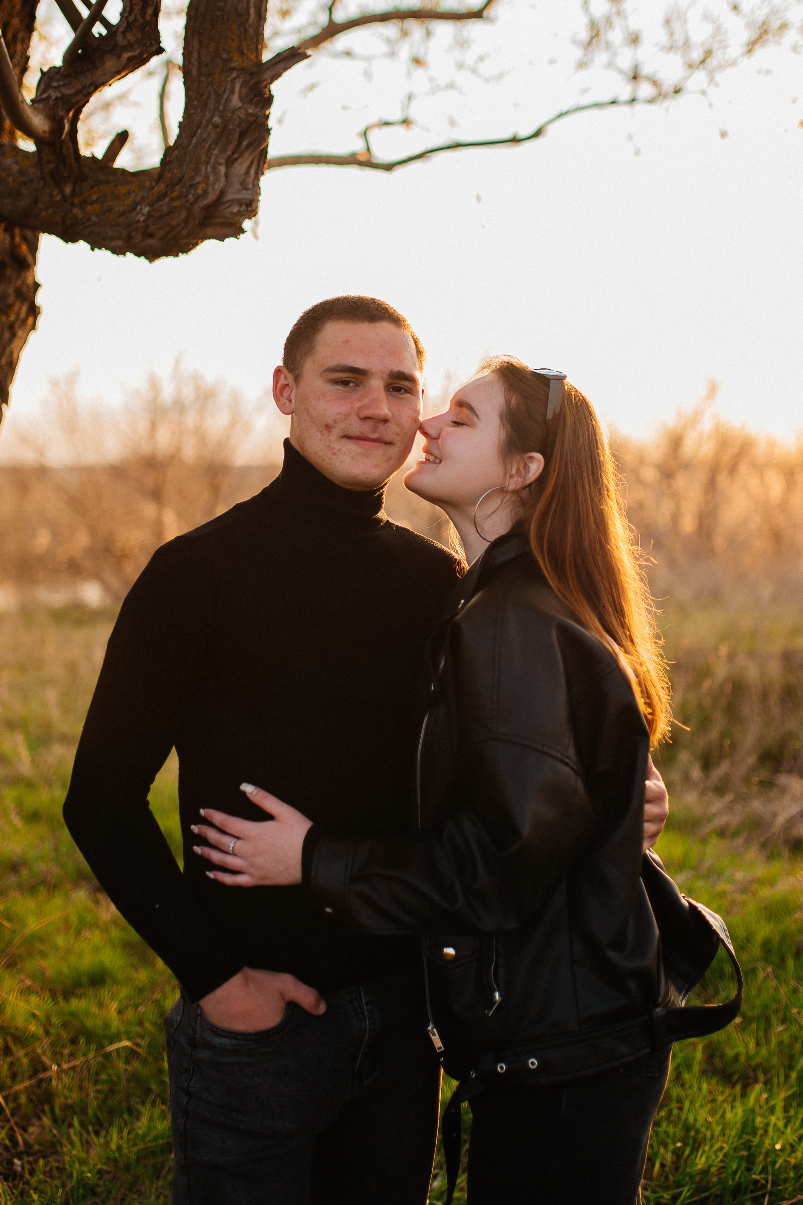 Кирилл и Анастасия. Фотограф в Большой Черниговка, Самаре. Некрасова Виктория