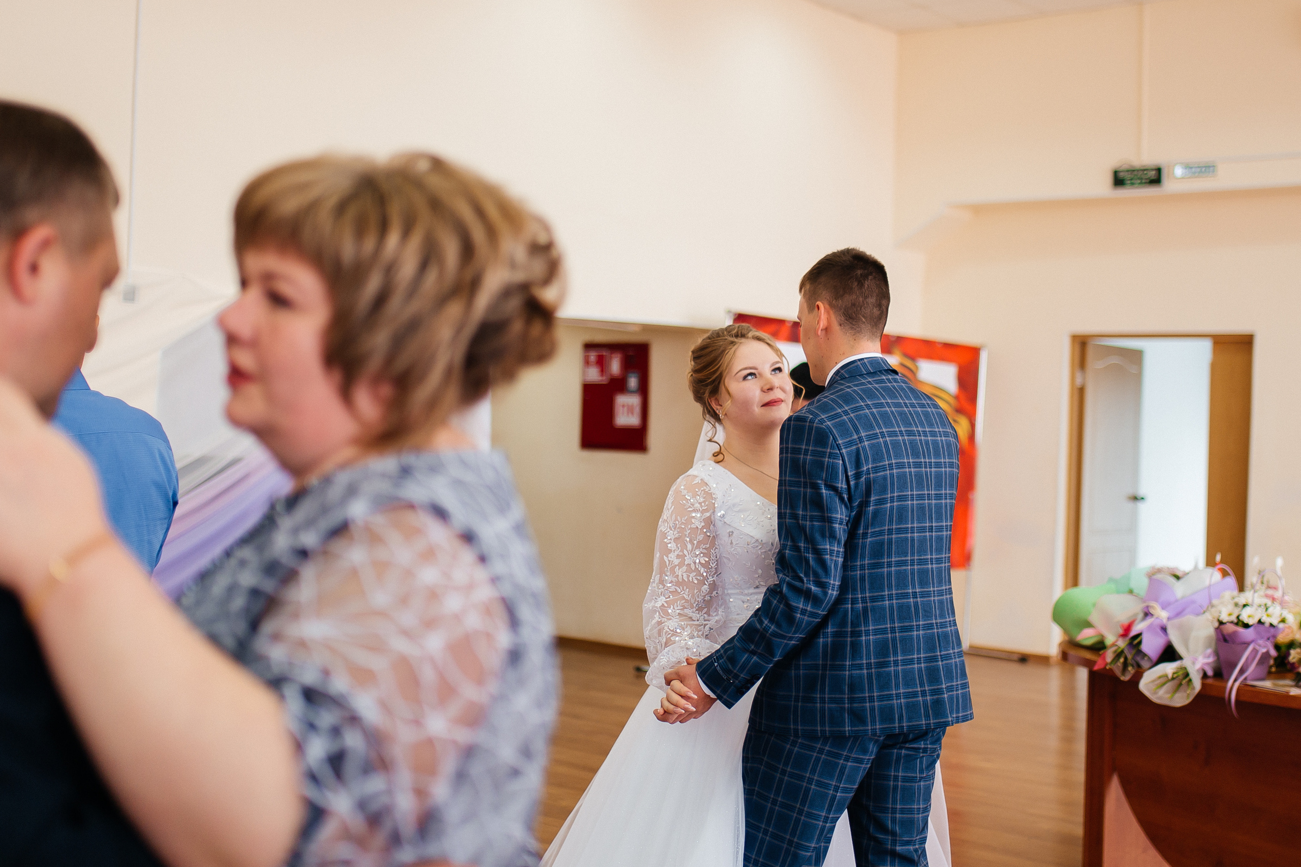 Дмитрий & Алена. Фотограф в Большой Черниговка, Самаре. Некрасова Виктория