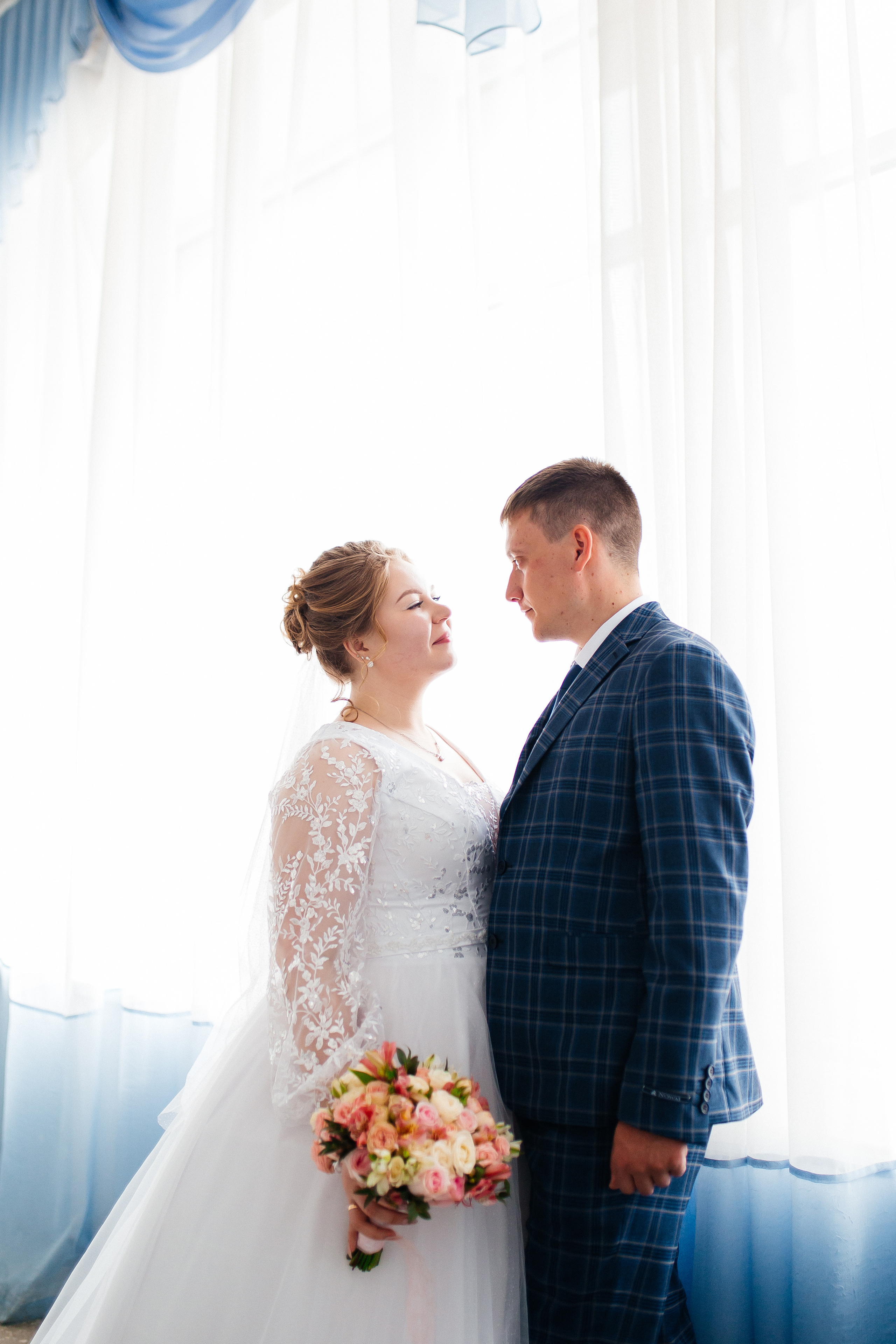 Дмитрий & Алена. Фотограф в Большой Черниговка, Самаре. Некрасова Виктория