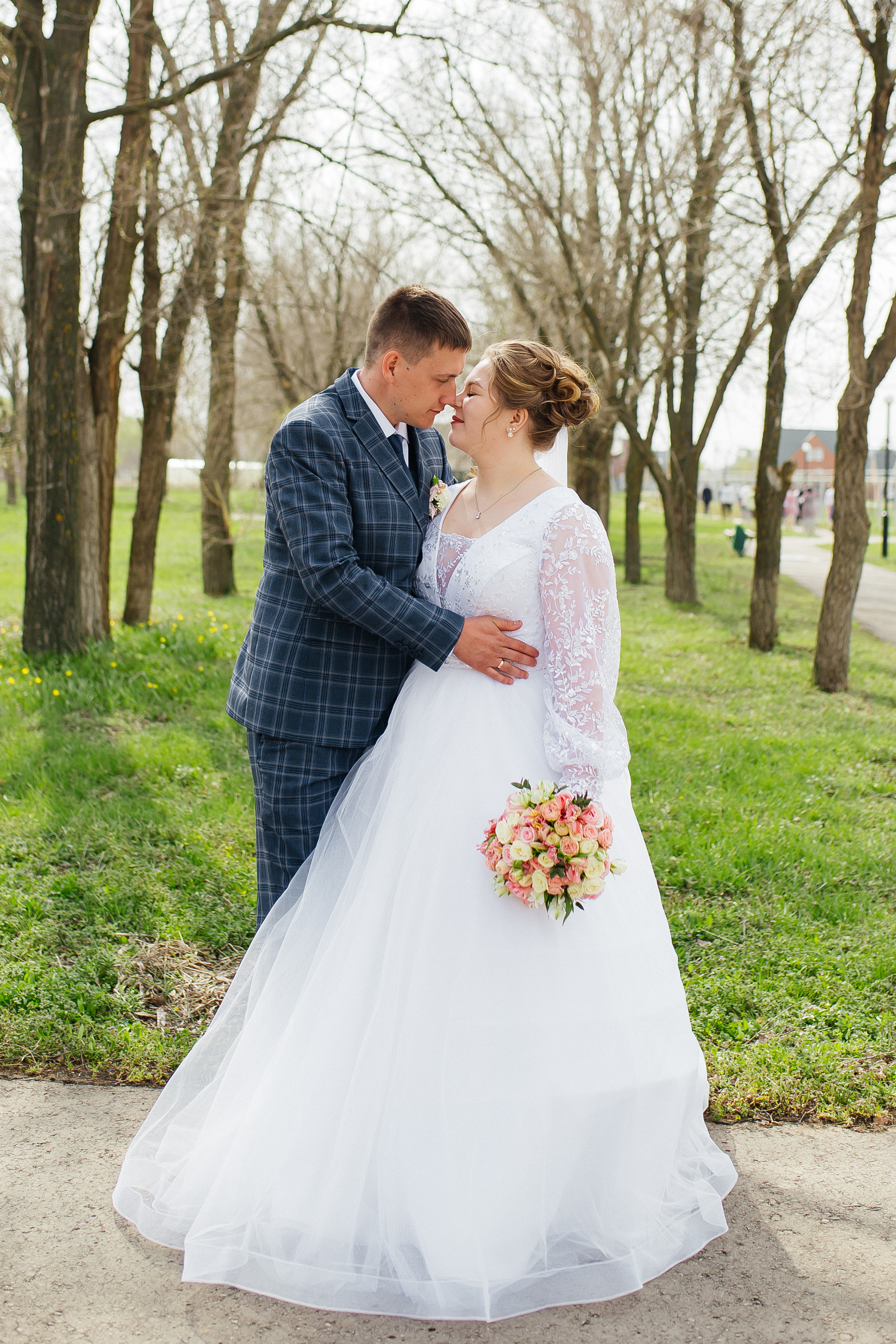 Дмитрий & Алена. Фотограф в Большой Черниговка, Самаре. Некрасова Виктория