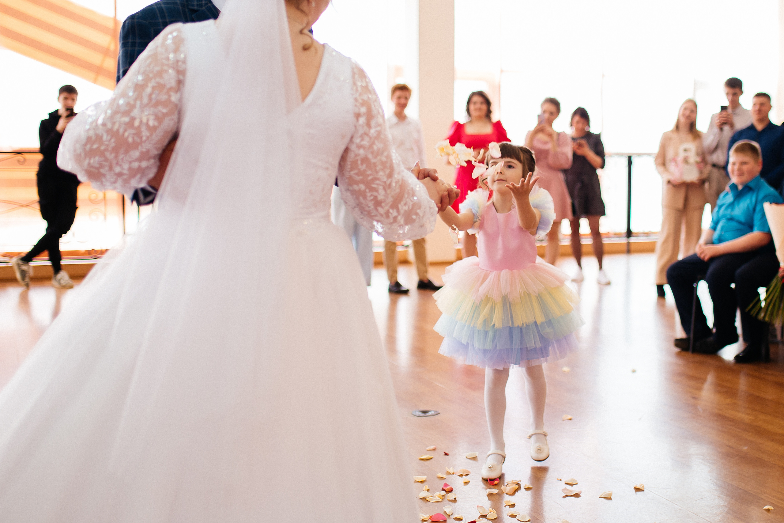 Дмитрий & Алена. Фотограф в Большой Черниговка, Самаре. Некрасова Виктория