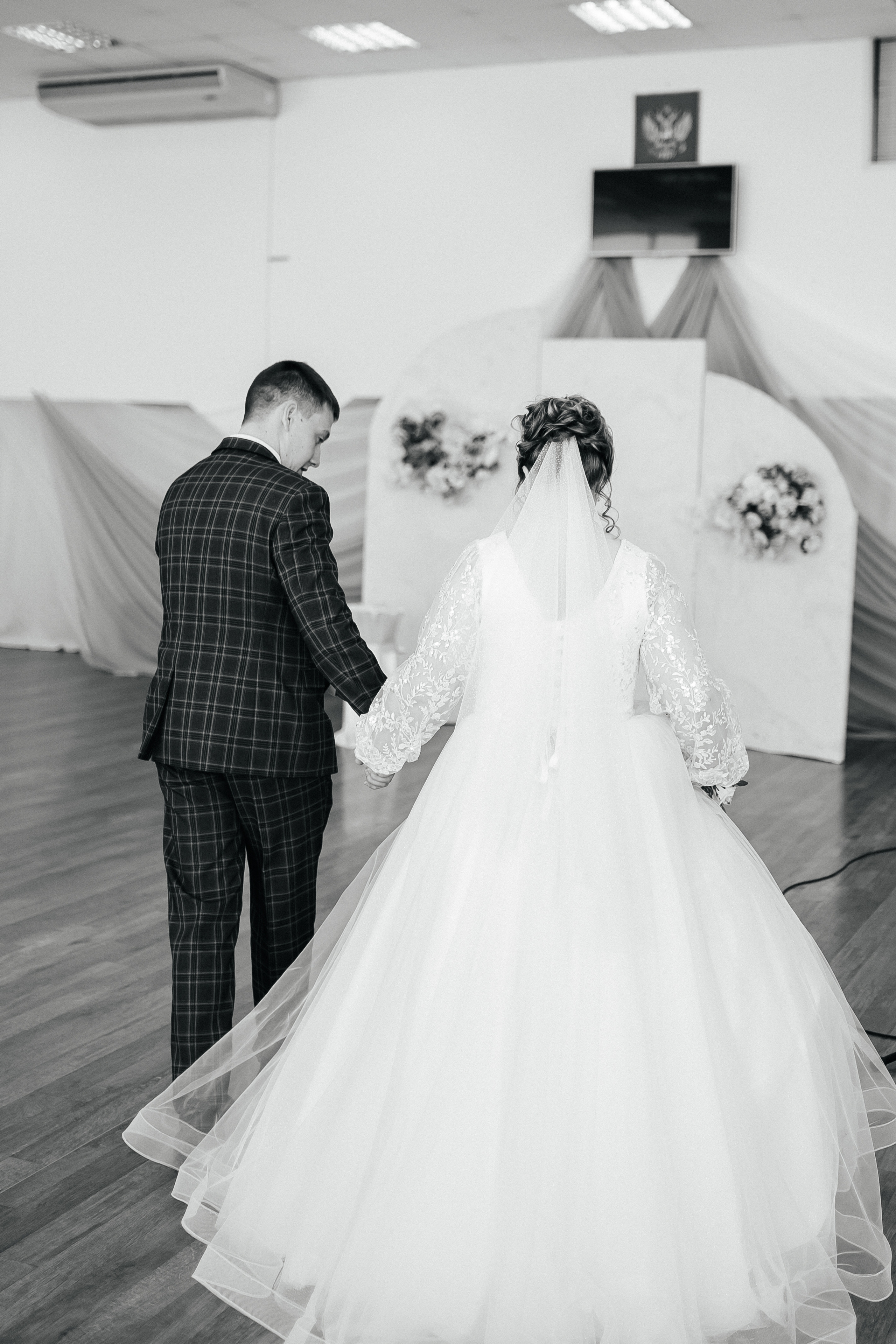 Дмитрий & Алена. Фотограф в Большой Черниговка, Самаре. Некрасова Виктория