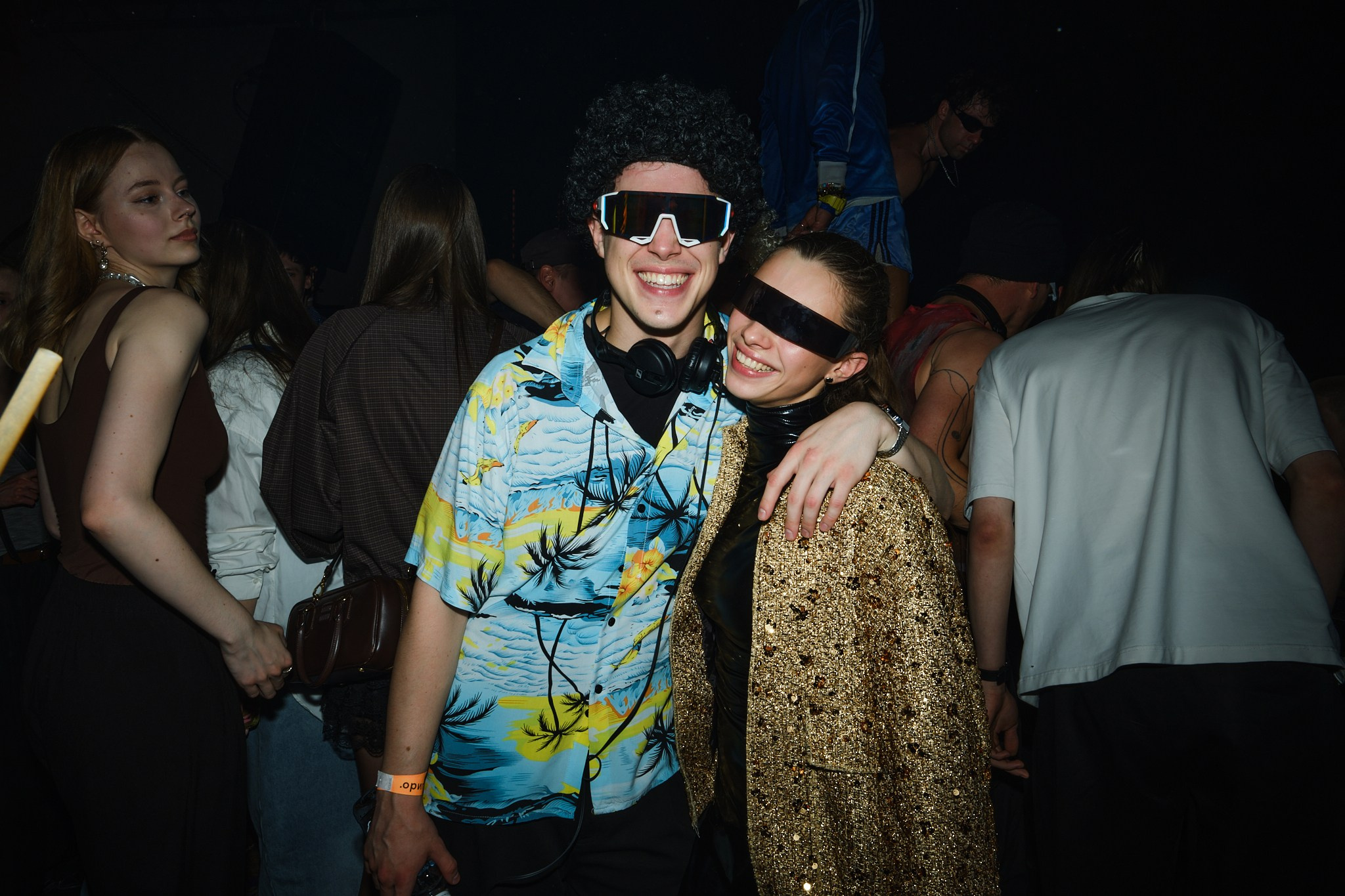 Playlist party & original. Анна Дериглазова | Коммерческий фотограф в Москве