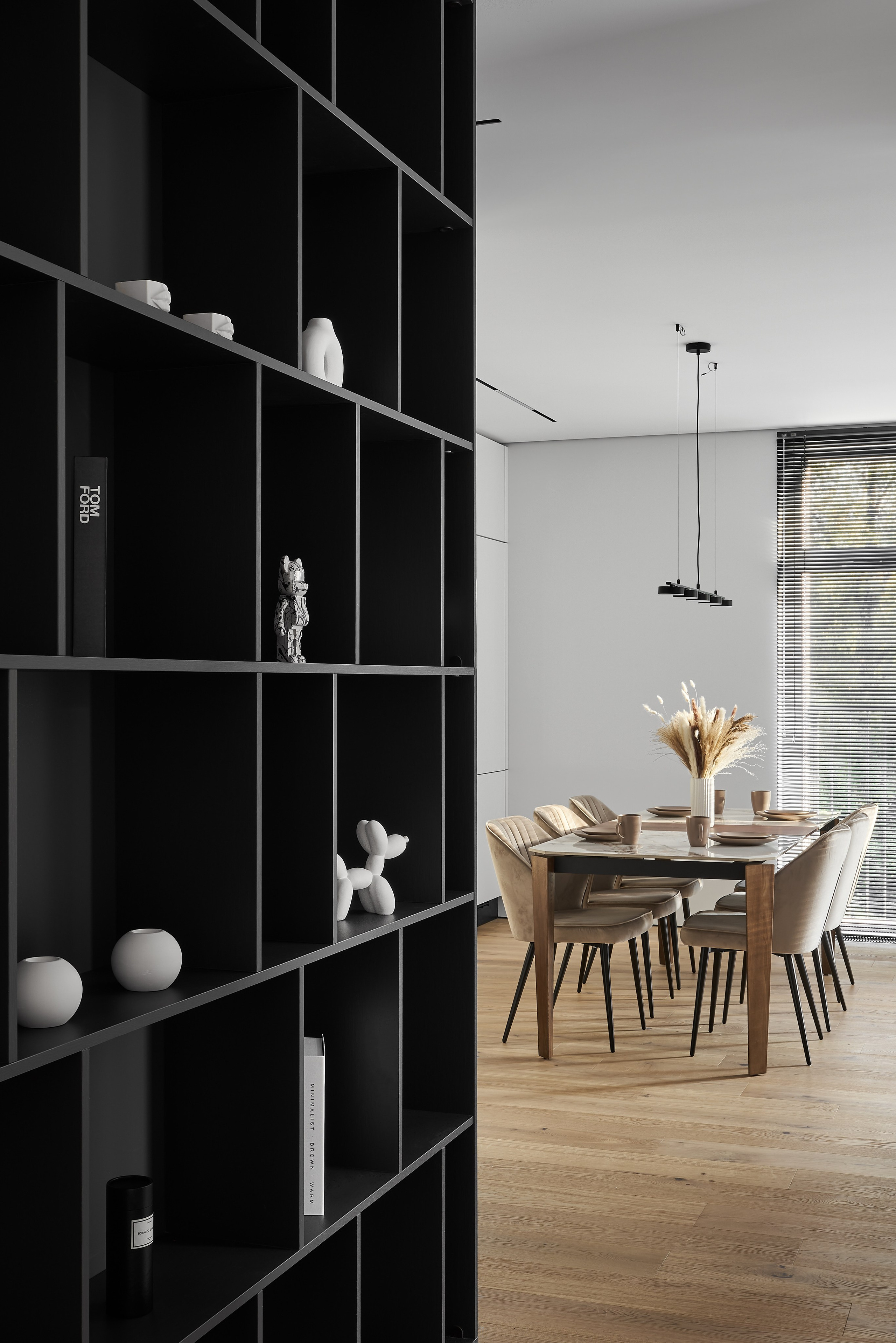 Интерьерный фотограф в Москве и МО