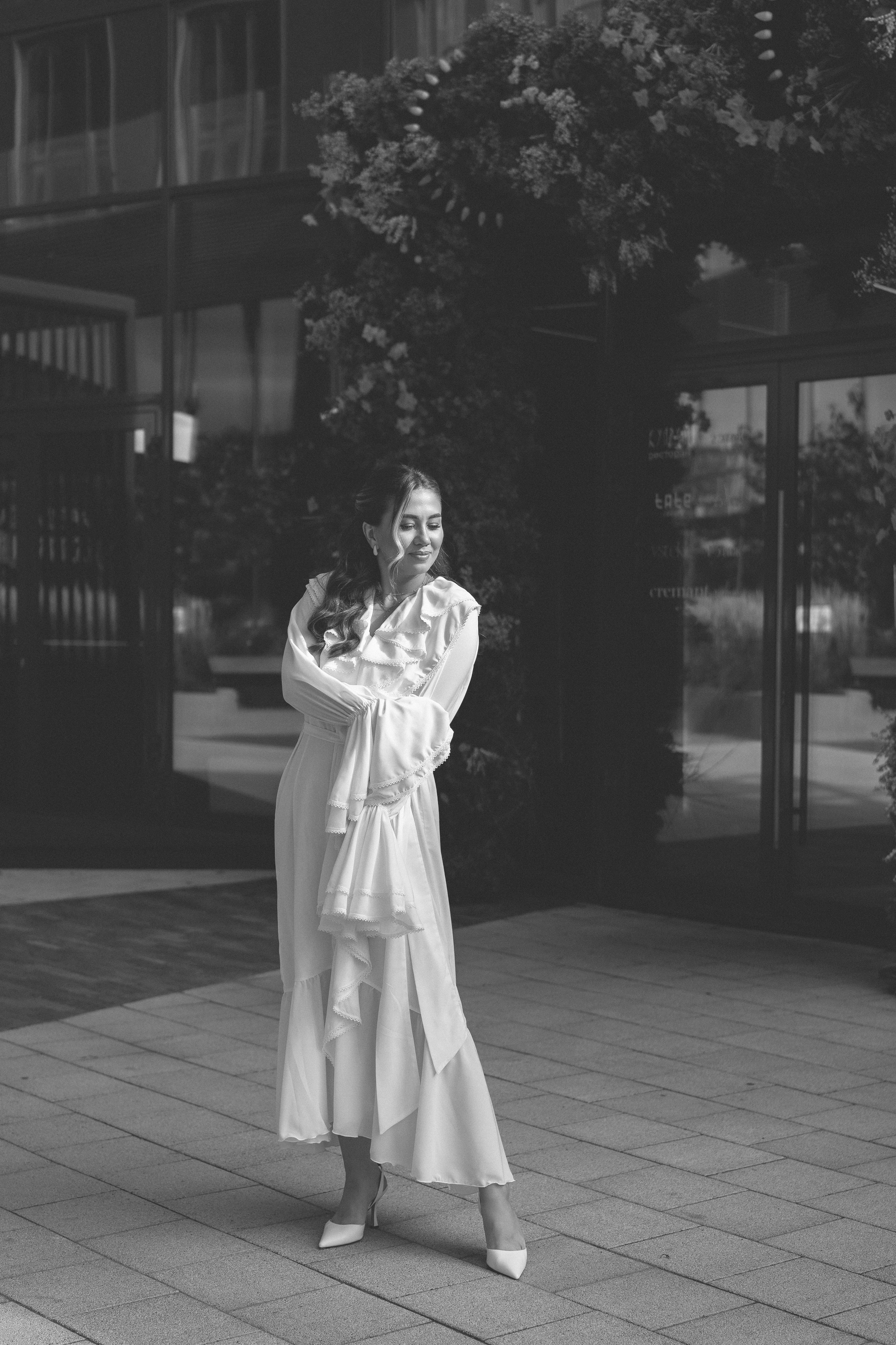 Наталья и Михаил. Фотограф Лютикова Ирина, Тюмень, Москва