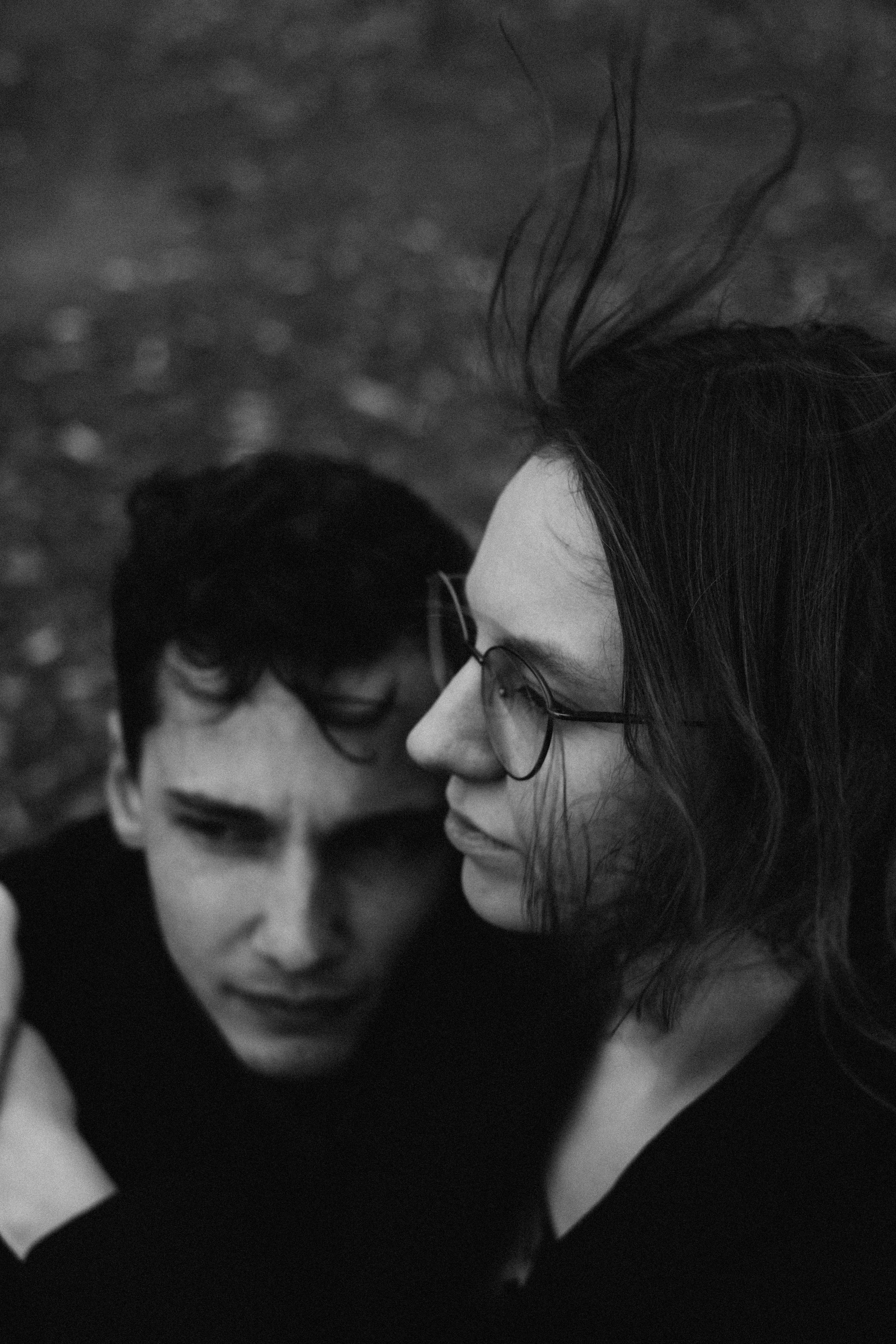 Алена и Данил. Фотограф в Санкт-Петербурге Мария Комолитдинова