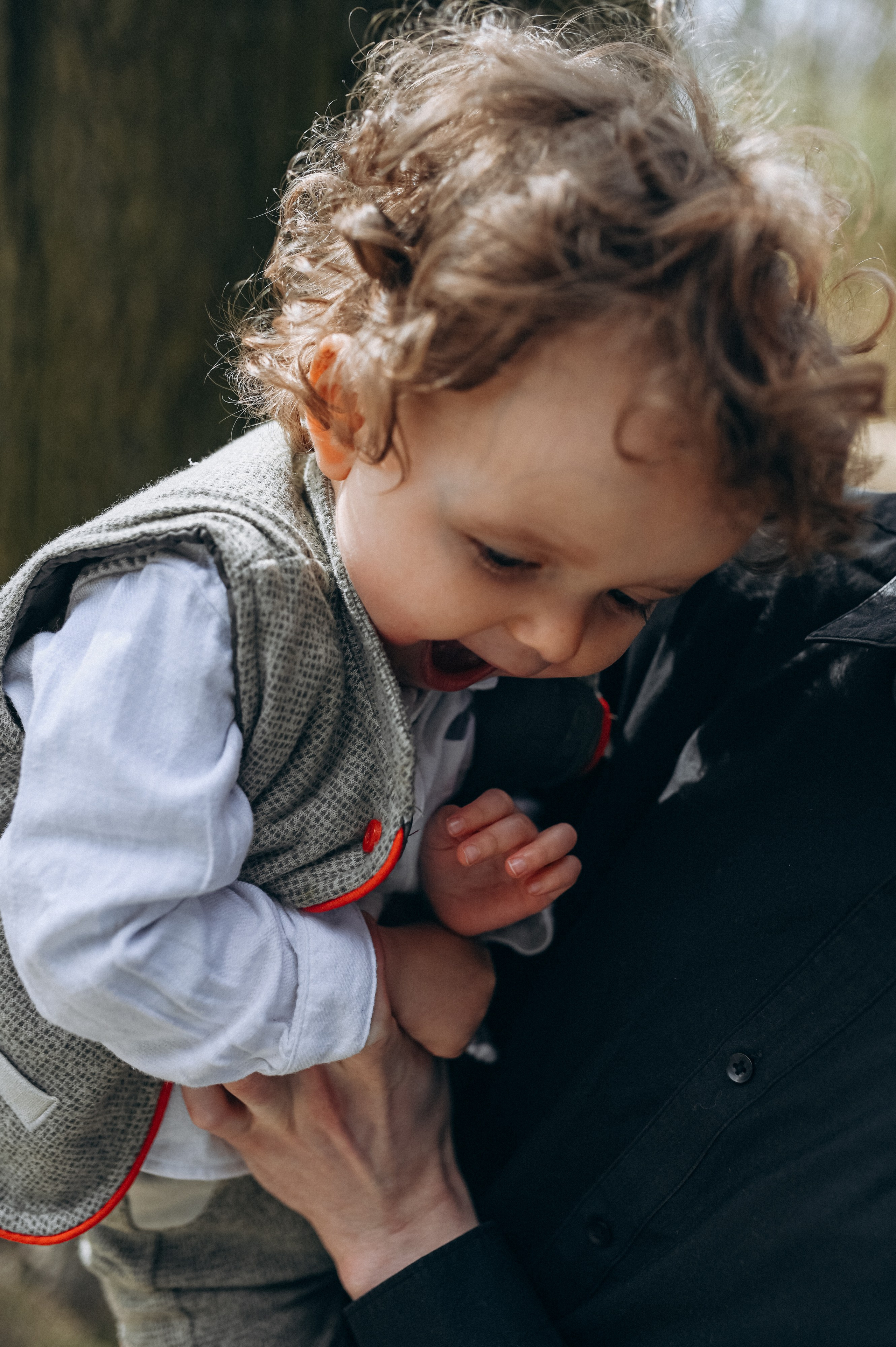 Юбилей. Семейный фотограф Одинцово Москва Кулакова Екатерина