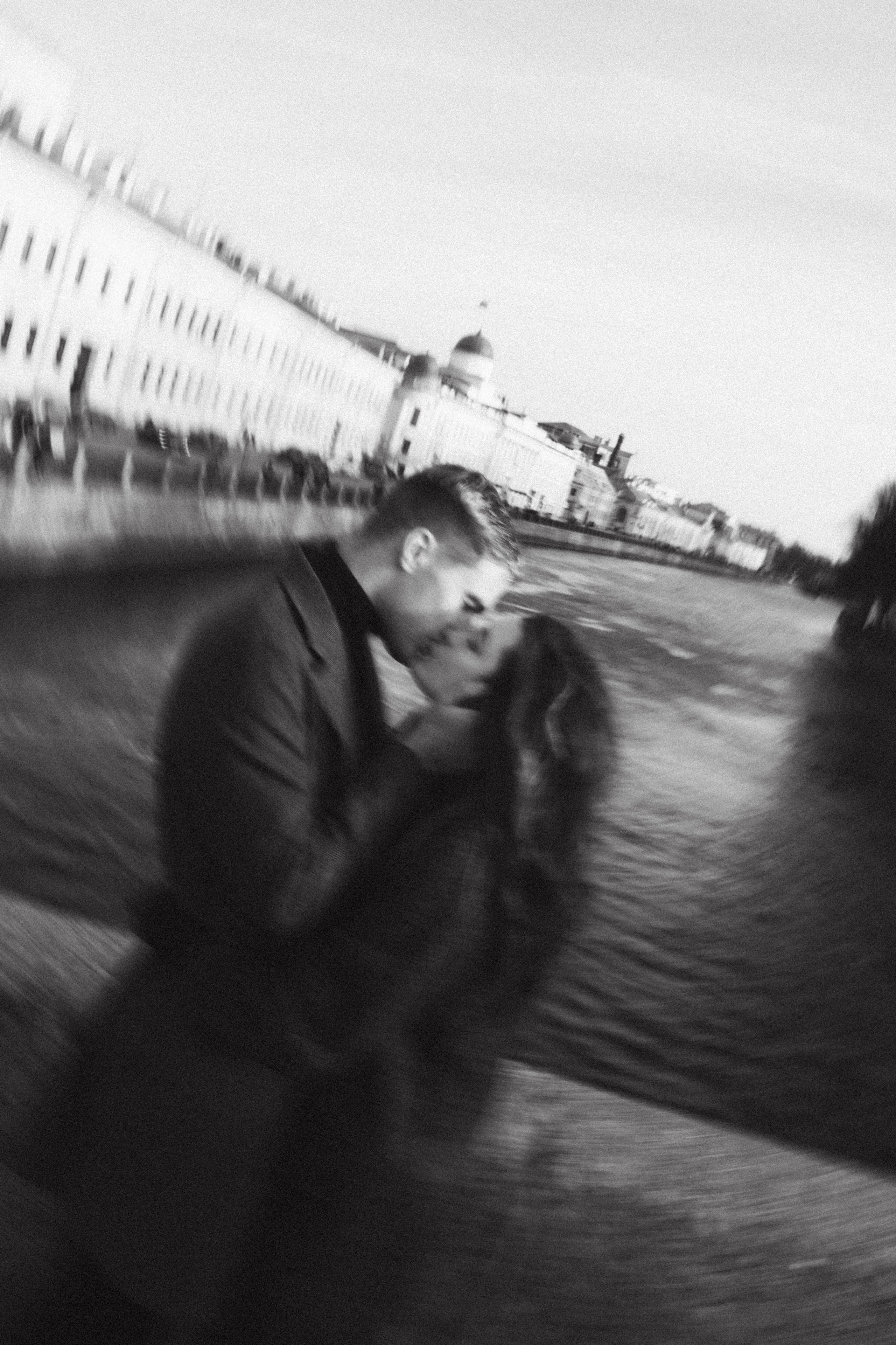 С & O | Санкт-Петербург. Фотограф Екатерина Амбрушкевич