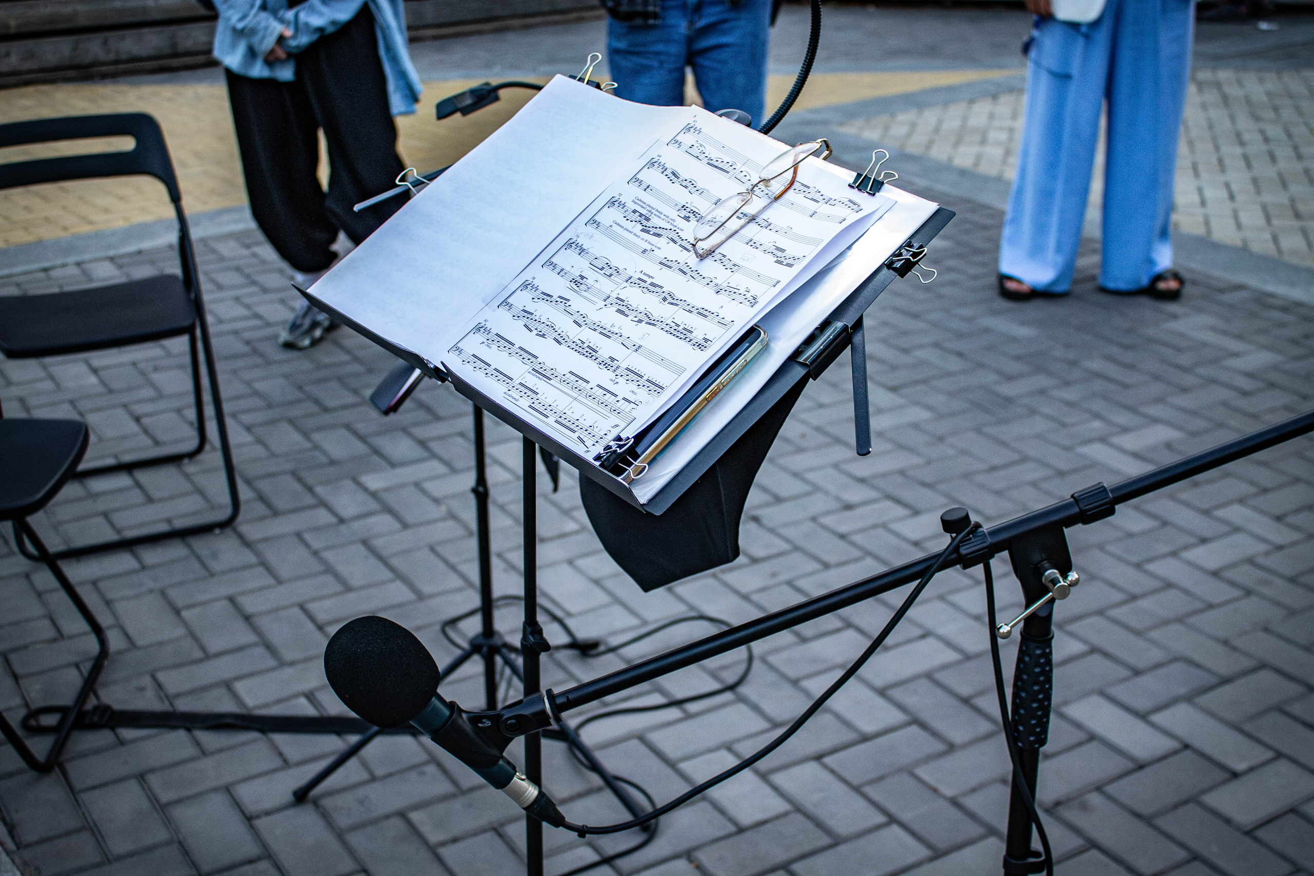 [Аутизм]. Mintonov's Film Studio