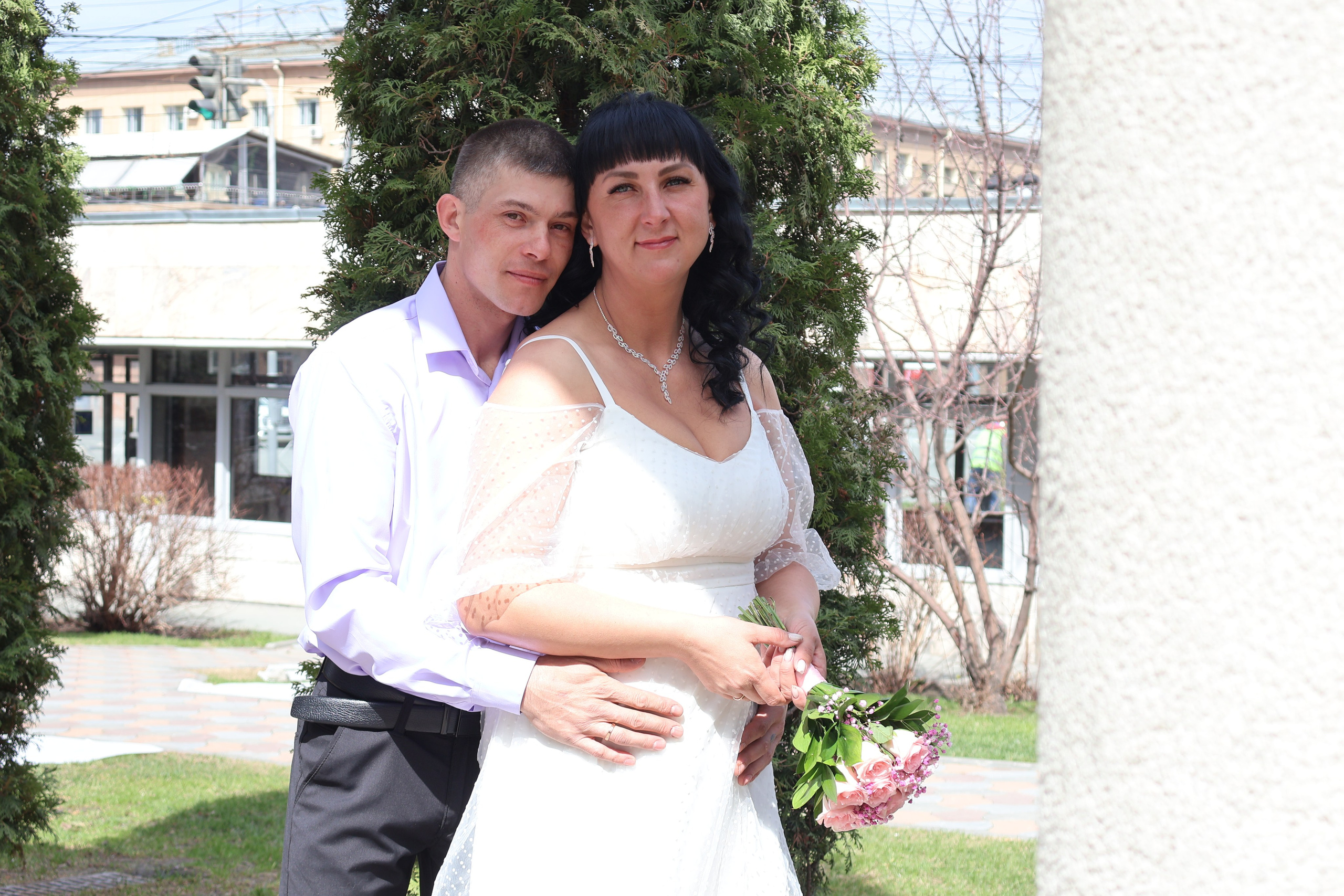 Евгений и Надежда. Mintonov's Film Studio