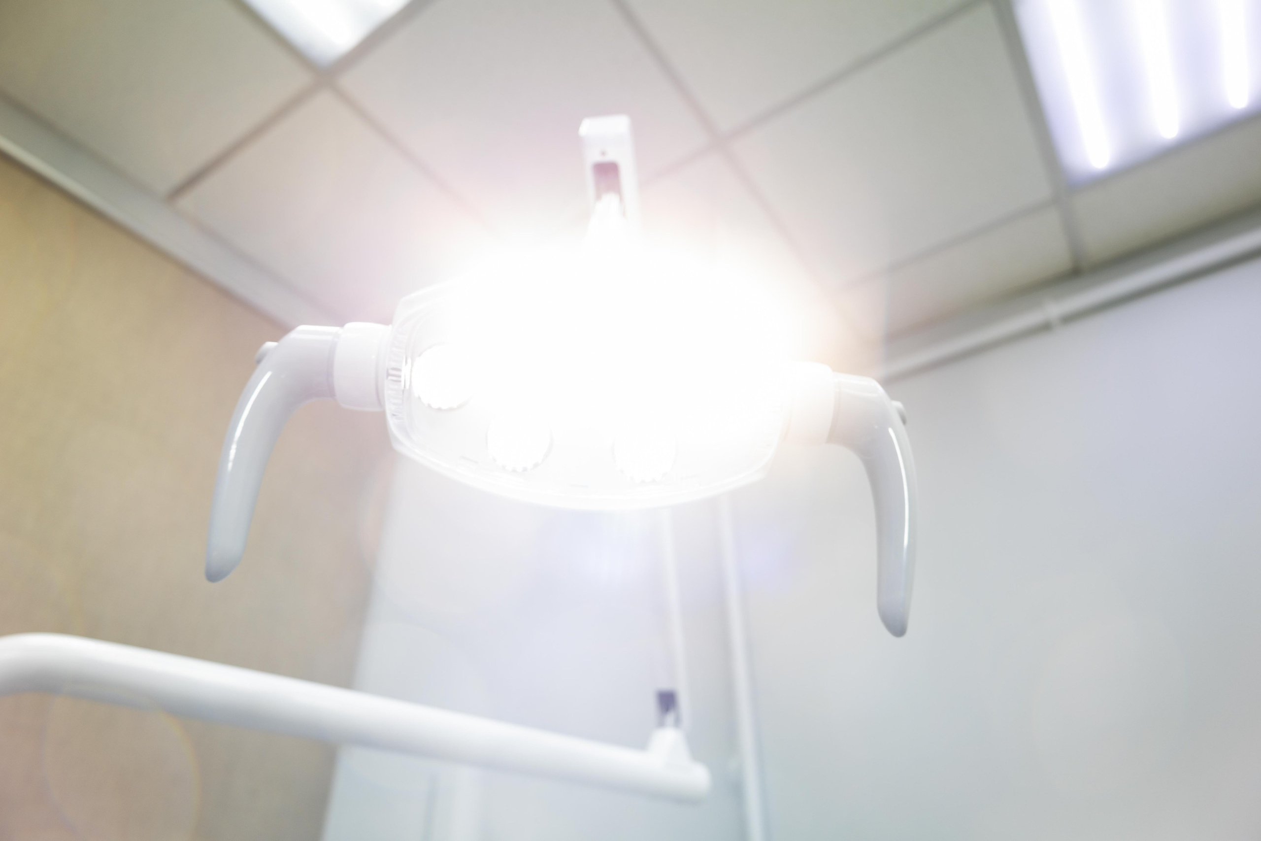 Клиника. Mintonov's Film Studio