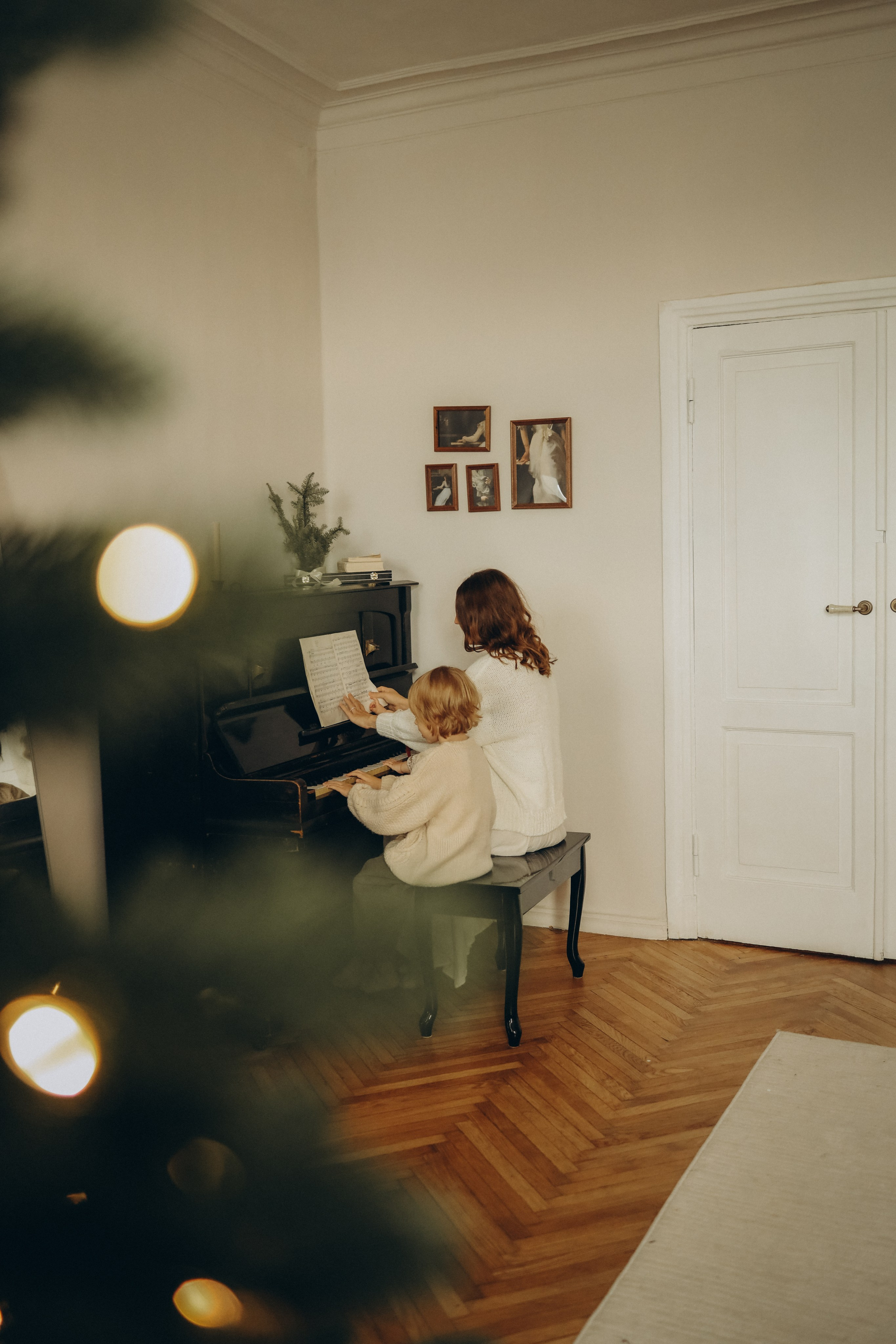 Даша, Илюша и Машенька. Диана Чечель. Свадебный и семейный фотограф в Москве