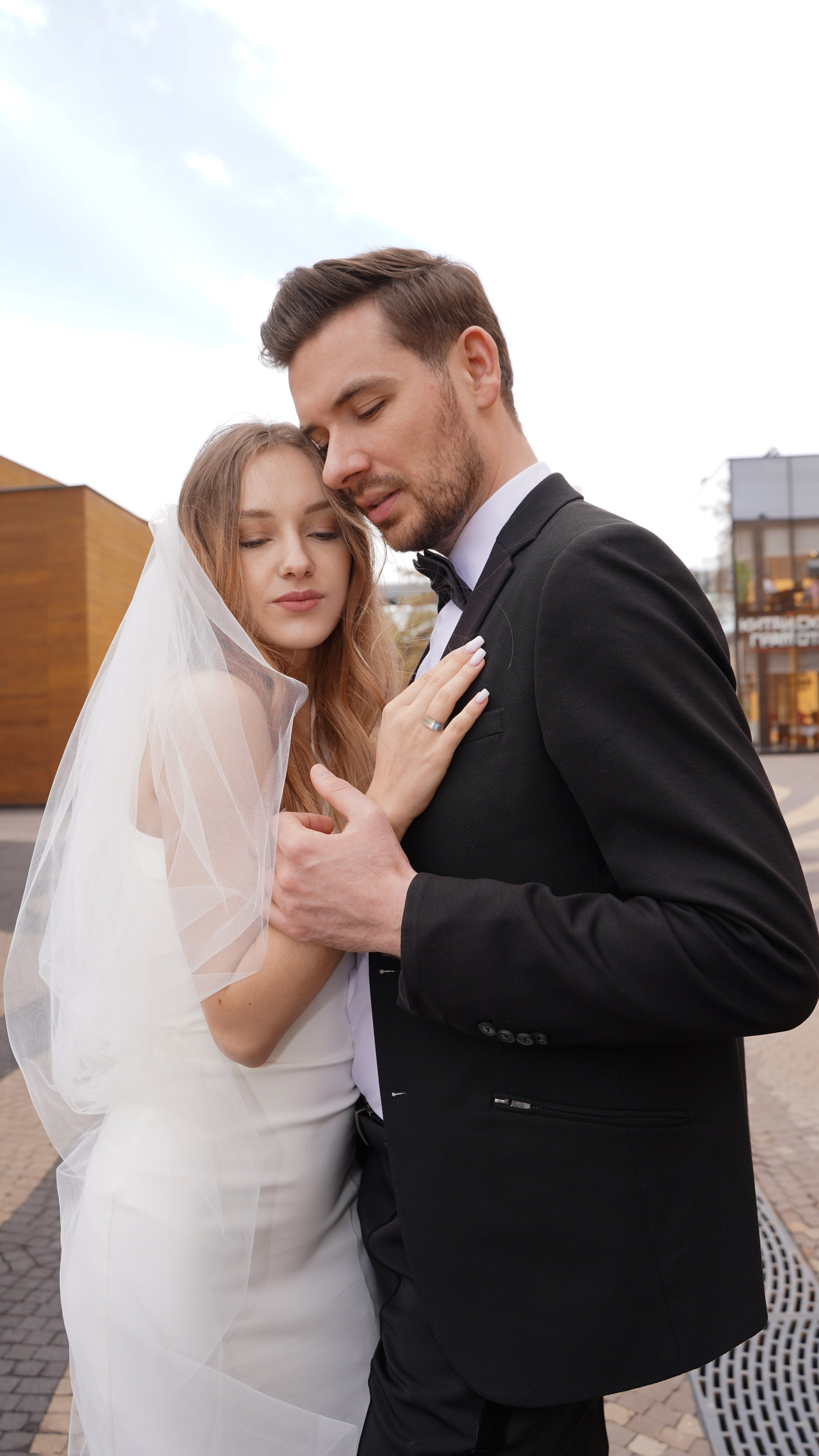 Дарья и Александр. Добро пожаловать в мир самого прекрасного — в мир фотографии!