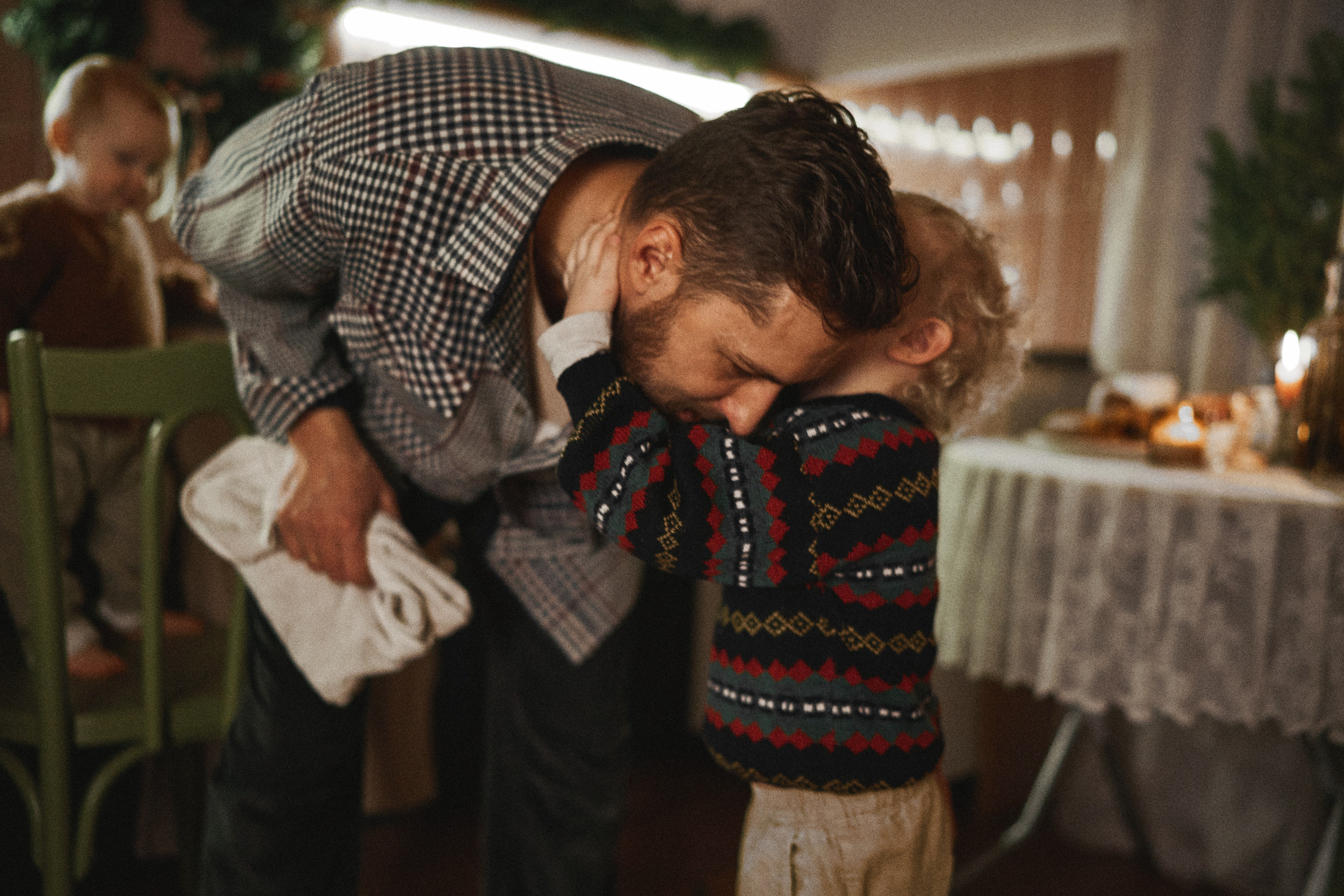 В ожидании Нового Года. Фотограф в Санкт-Петербурге | Аня Маленчук