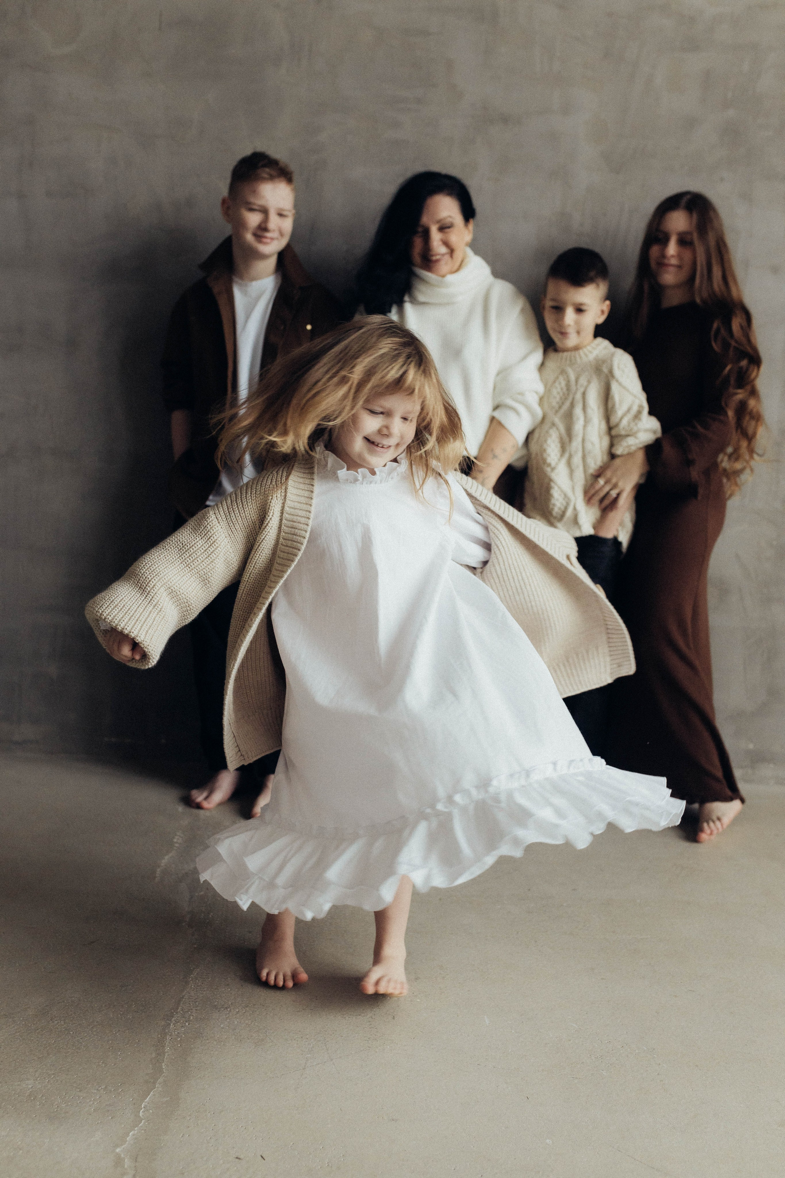 История для Оксаны. Фотограф в Туле Оксана Денисова