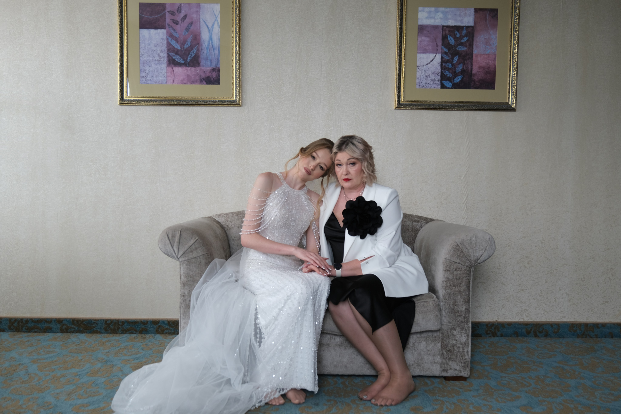 Свадебная фотосессия Игорь и Анастасии. Свадебный фотограф в Челябинске Сырчикова Наталья