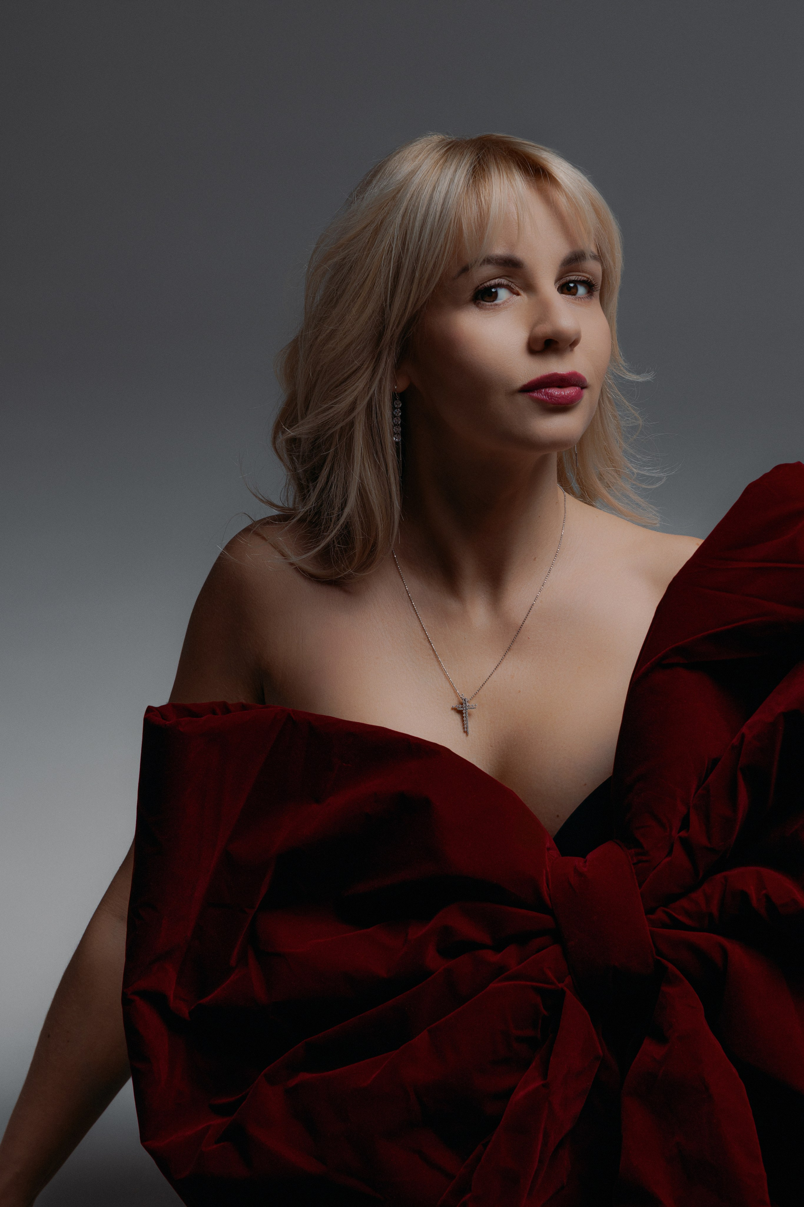 Даша. Фотограф Анастасия Пинчук