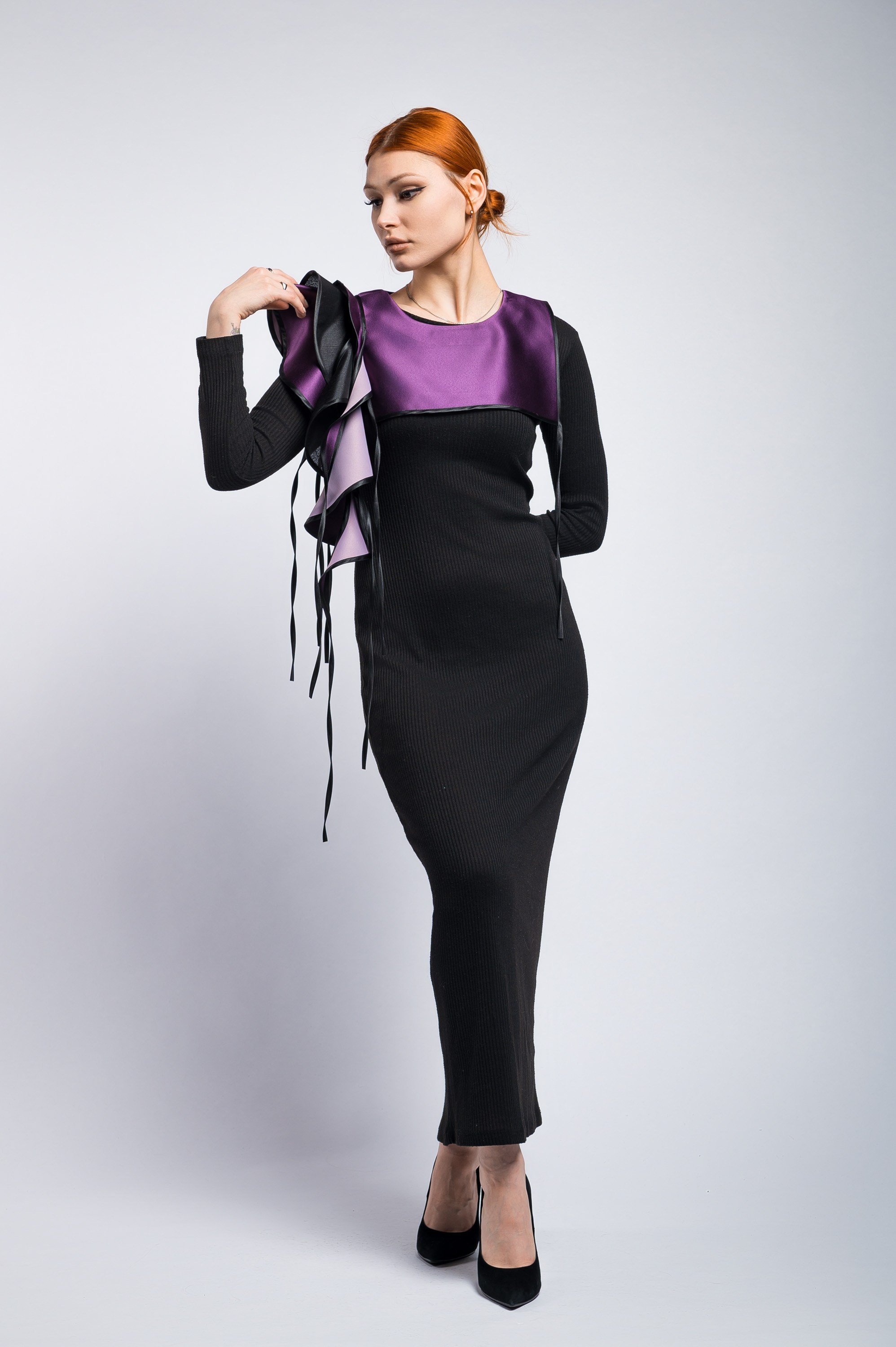 Рюши. Главная