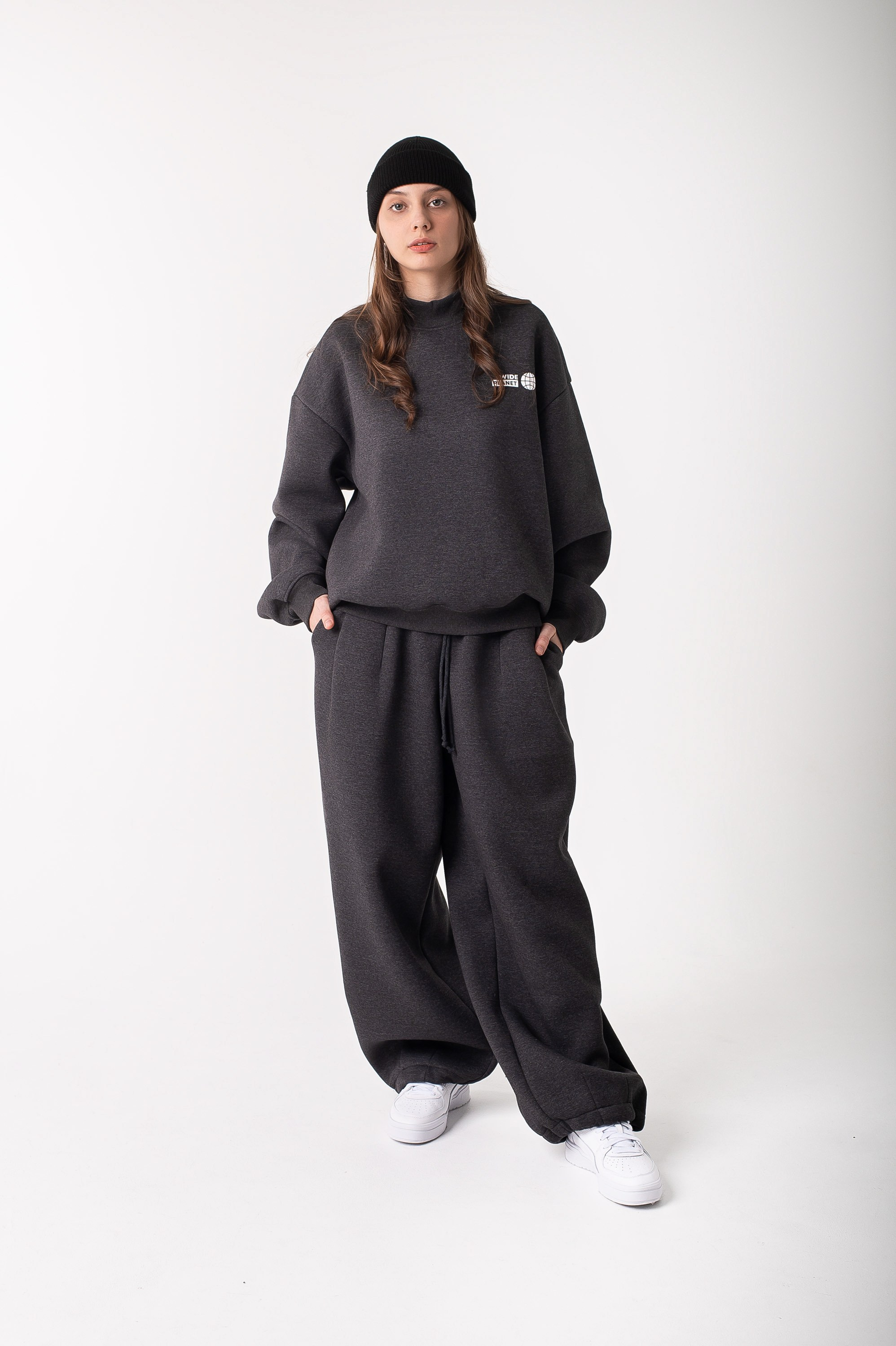 Wide Planet. Главная