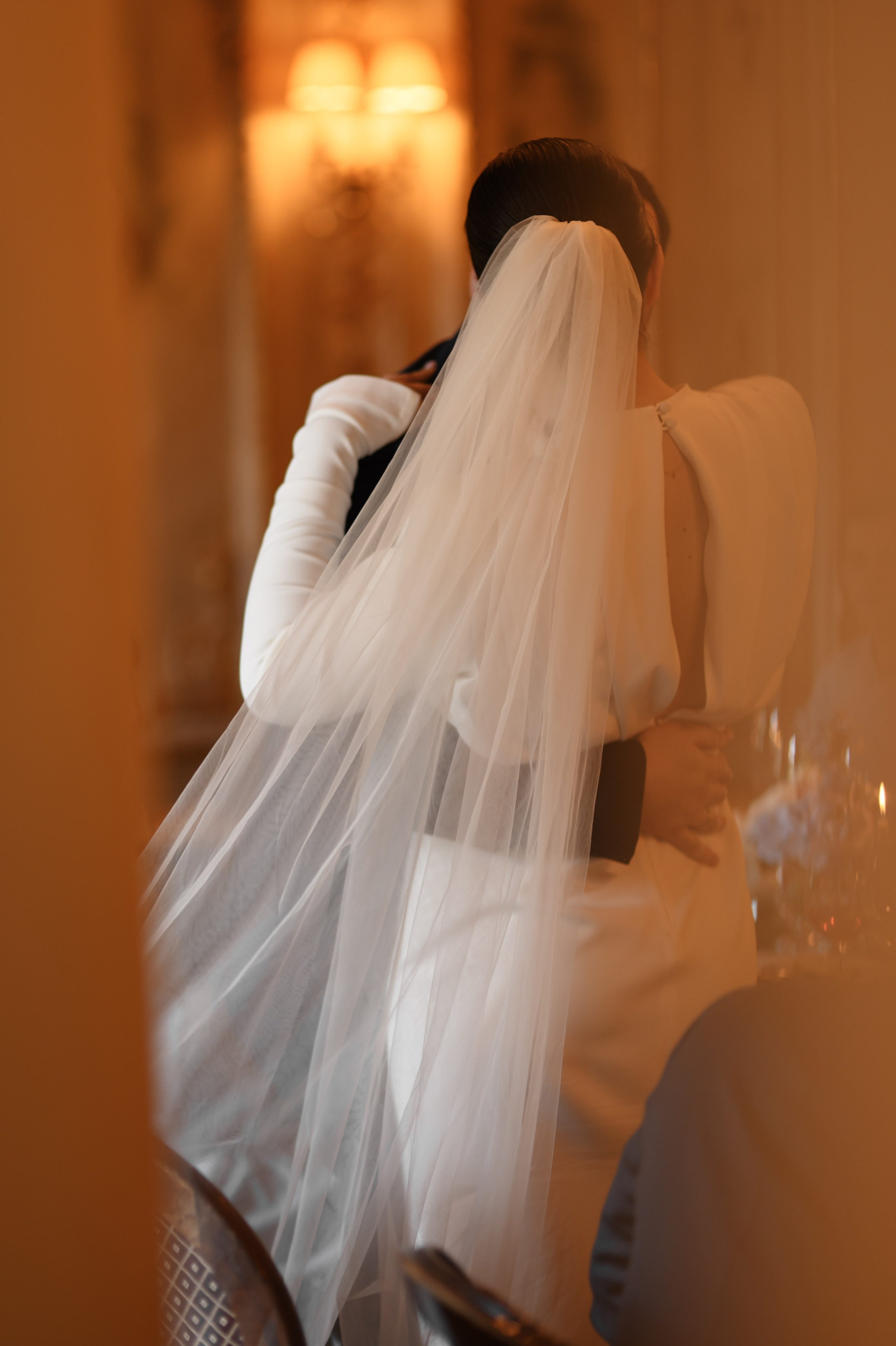 Пушкинъ. Свадебный фотограф в Москве Владимир Симонов