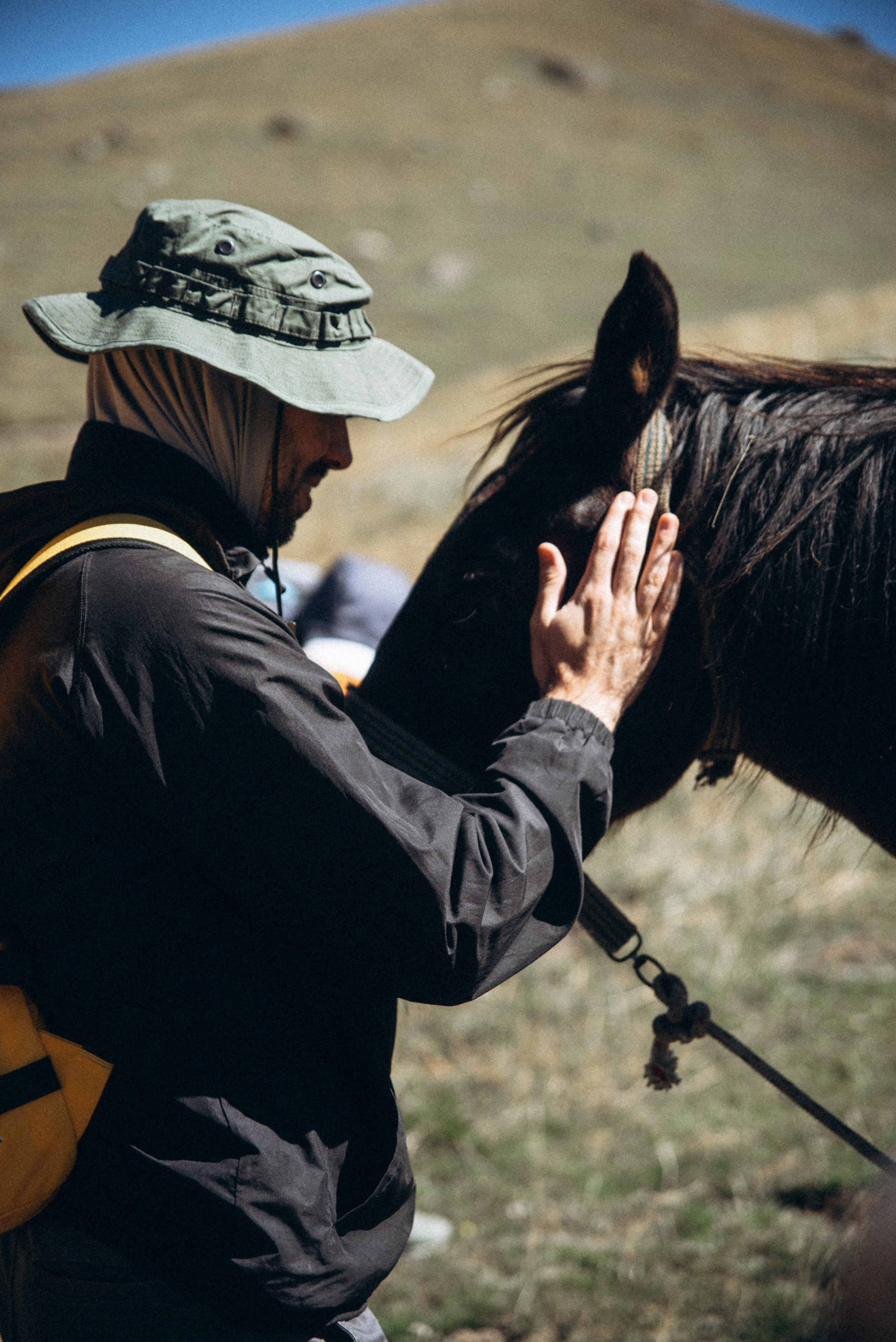 Джута, Грузия 🇬🇪 «Honey Trip». Anita_photo