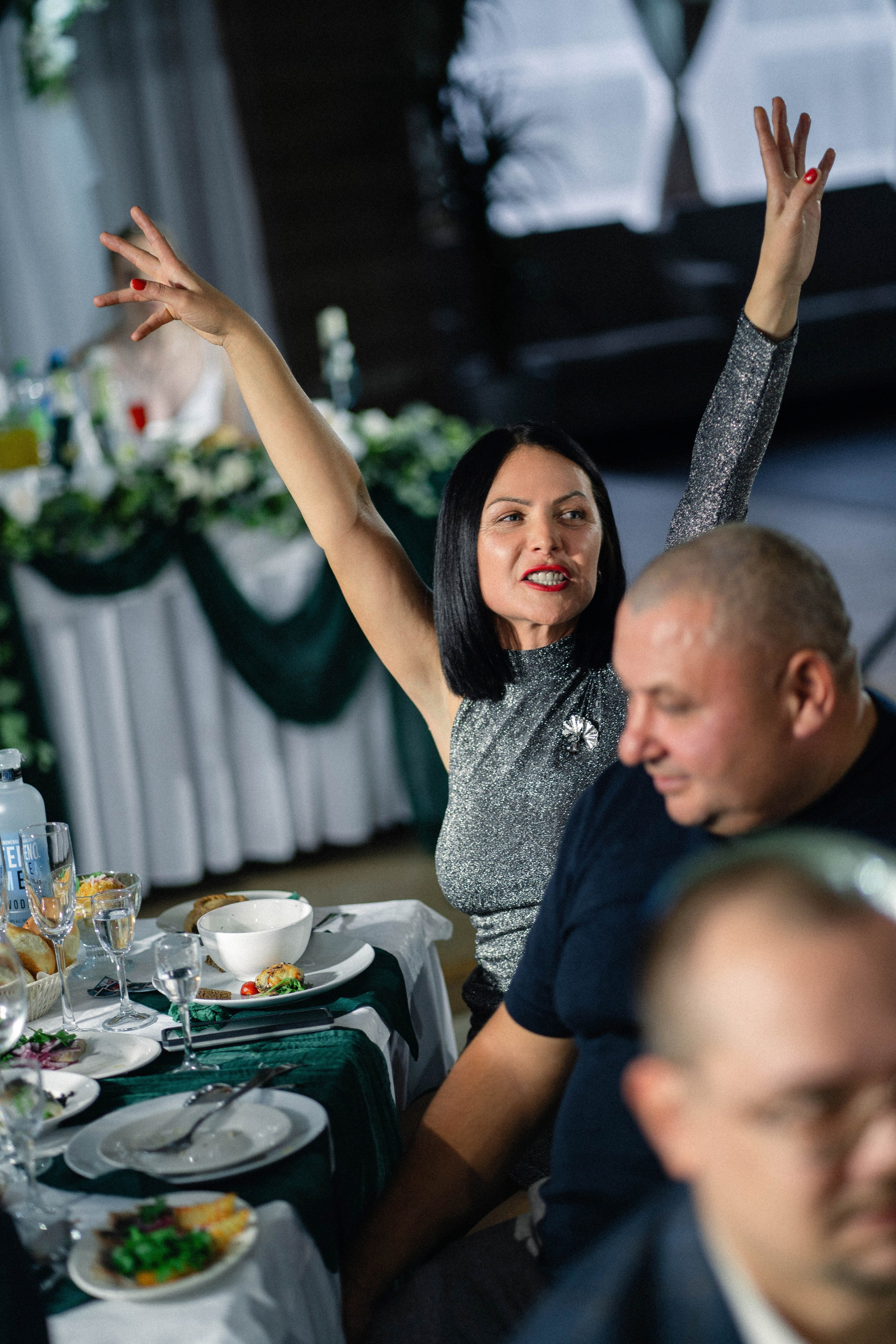 Артём и Вероника. Свадебный фотограф Руслан Хасанов