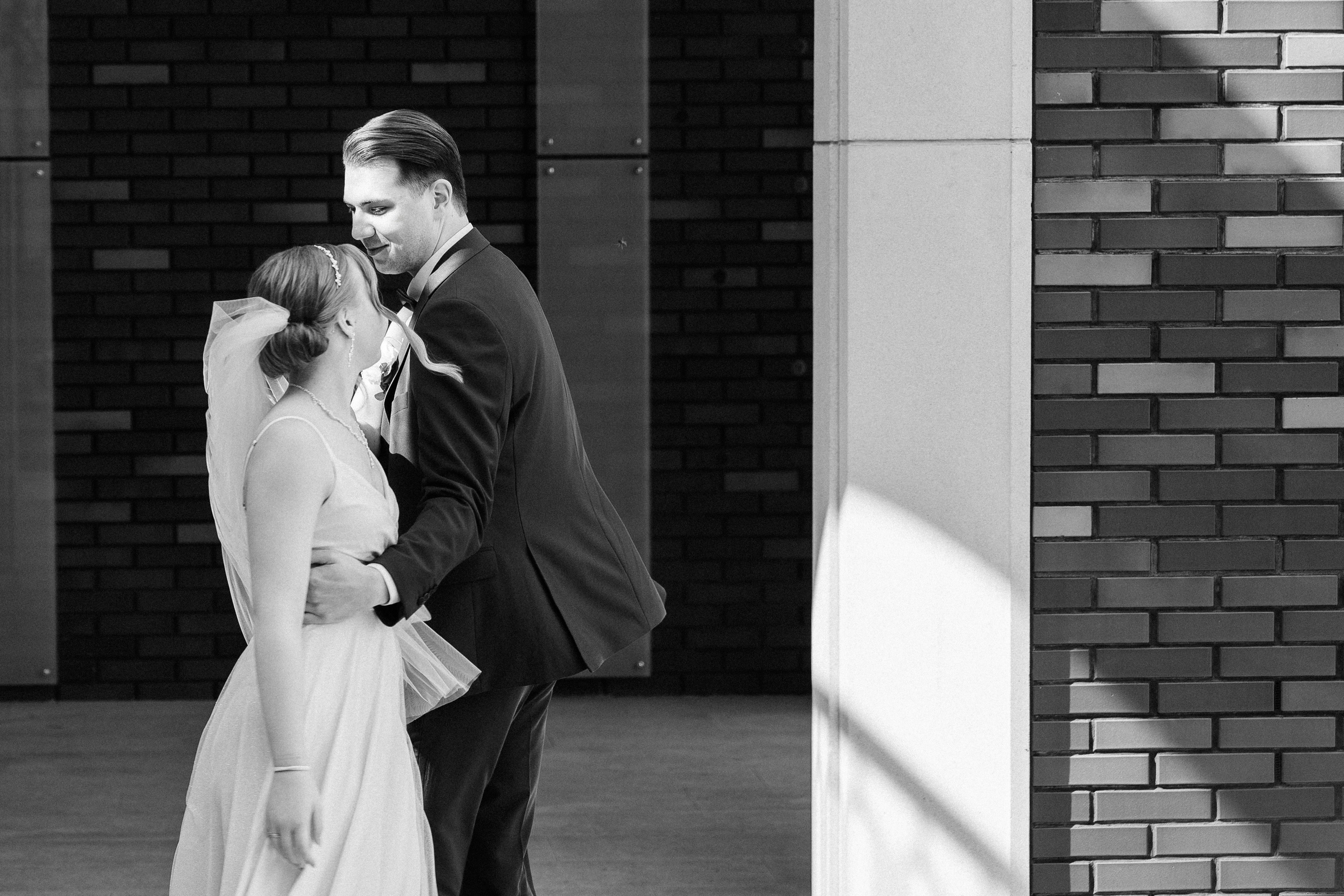 Артём и Вероника. Свадебный фотограф Руслан Хасанов