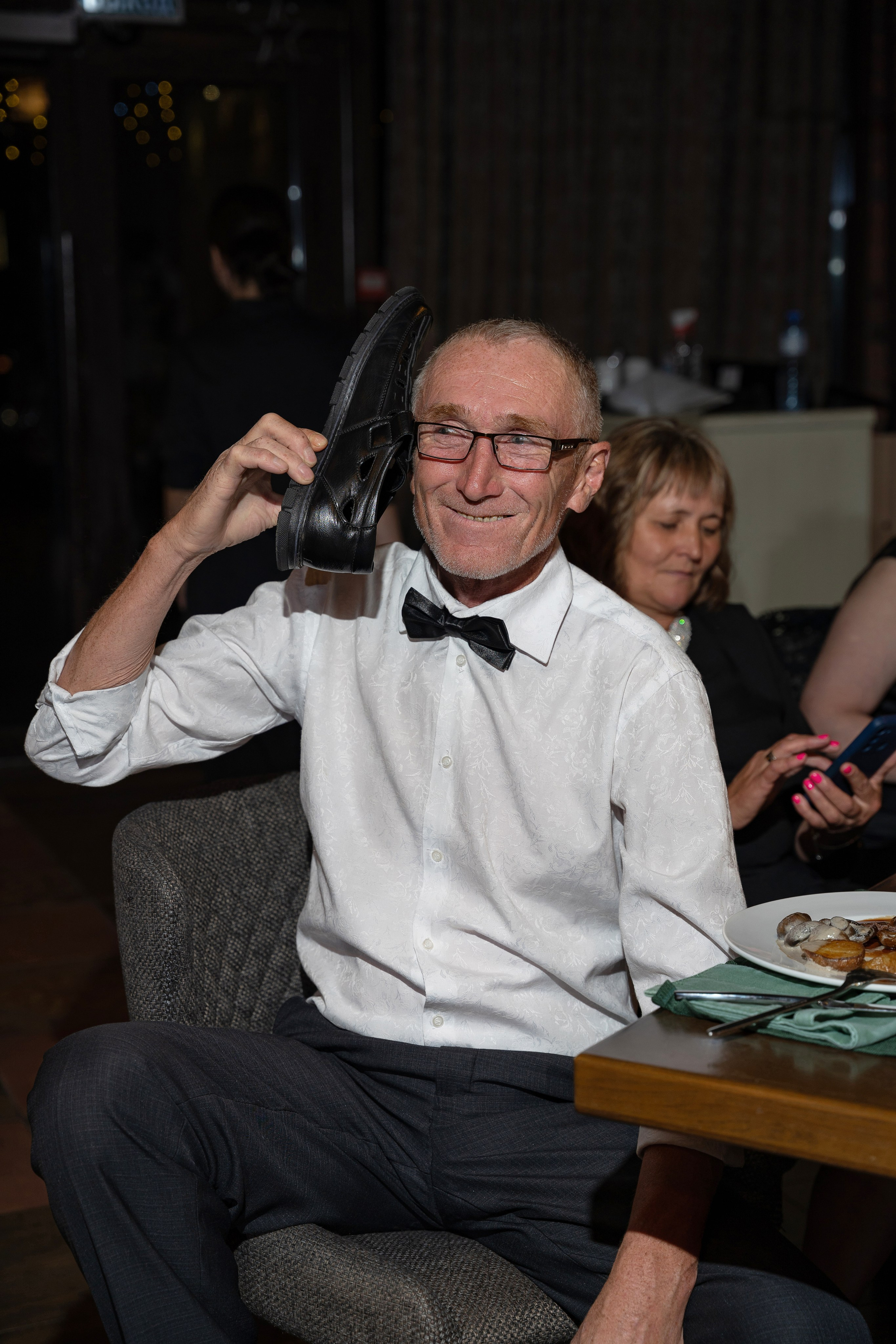 Эрнест и Елена. Свадебный фотограф Руслан Хасанов