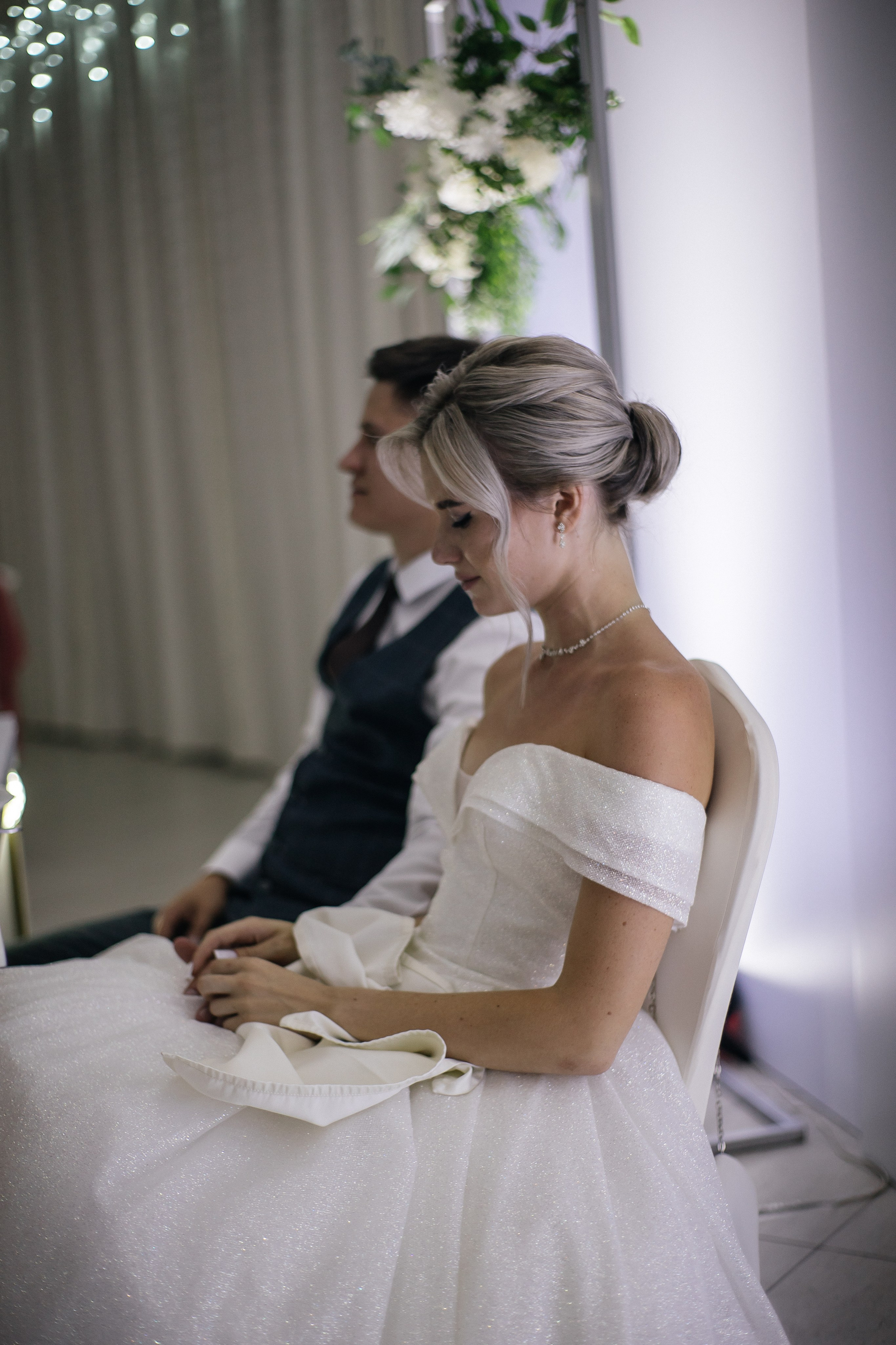 Полный свадебный день. Фотограф в Иркутске