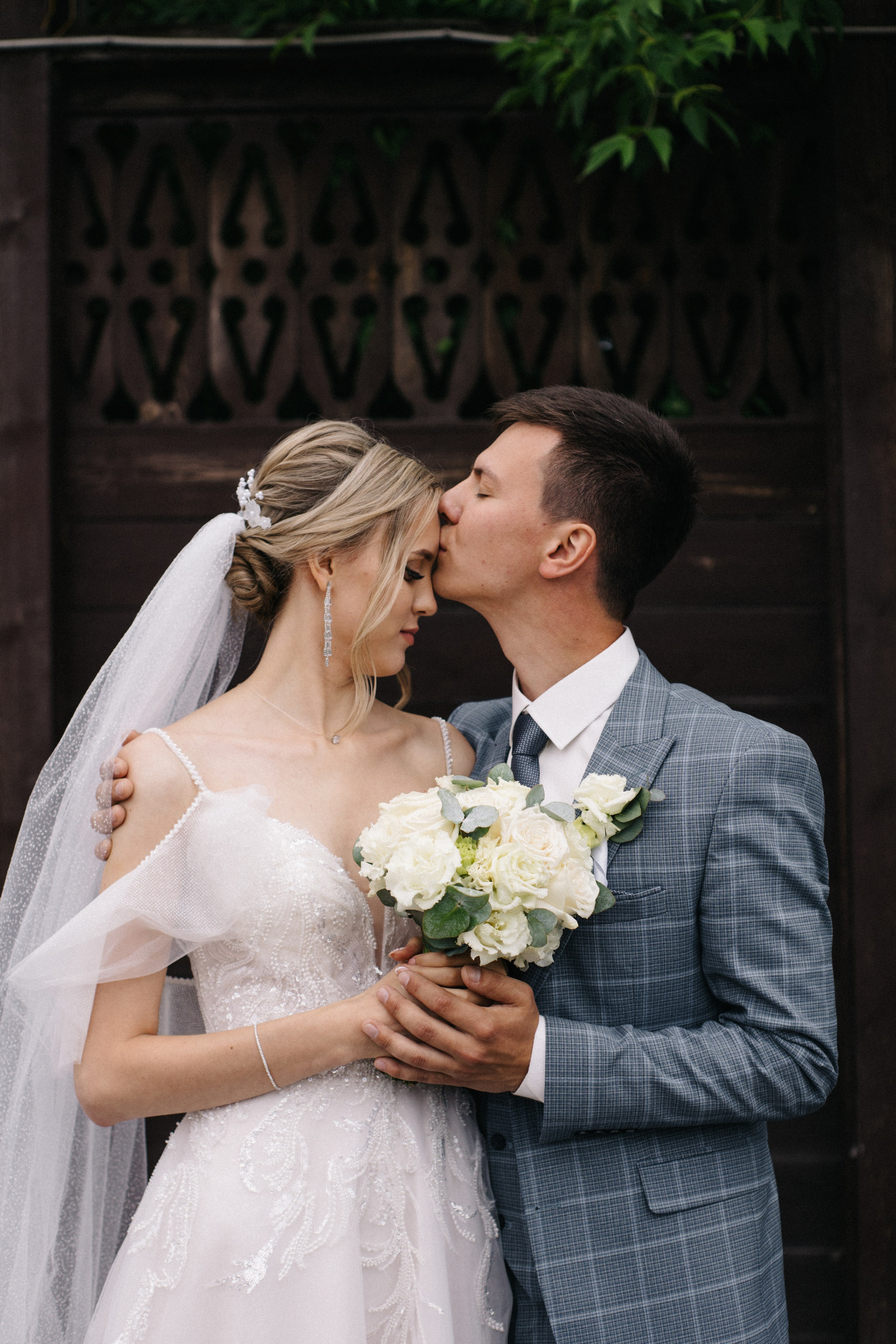 Свадебный день. Фотограф в Иркутске