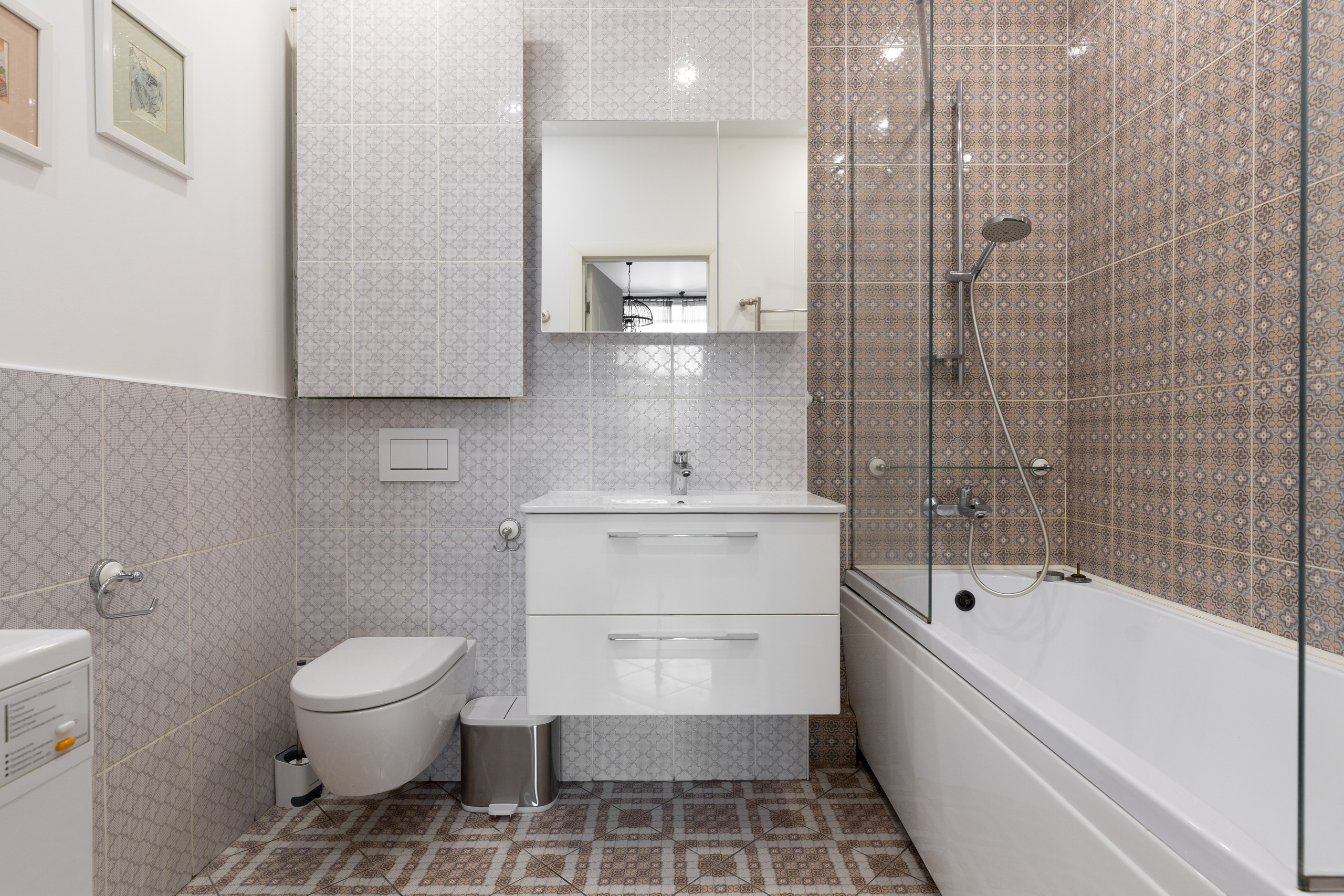 Квартира на Конногвардейском бульваре. Интерьерный фотограф в Санкт-Петербурге Ксения Сорокина