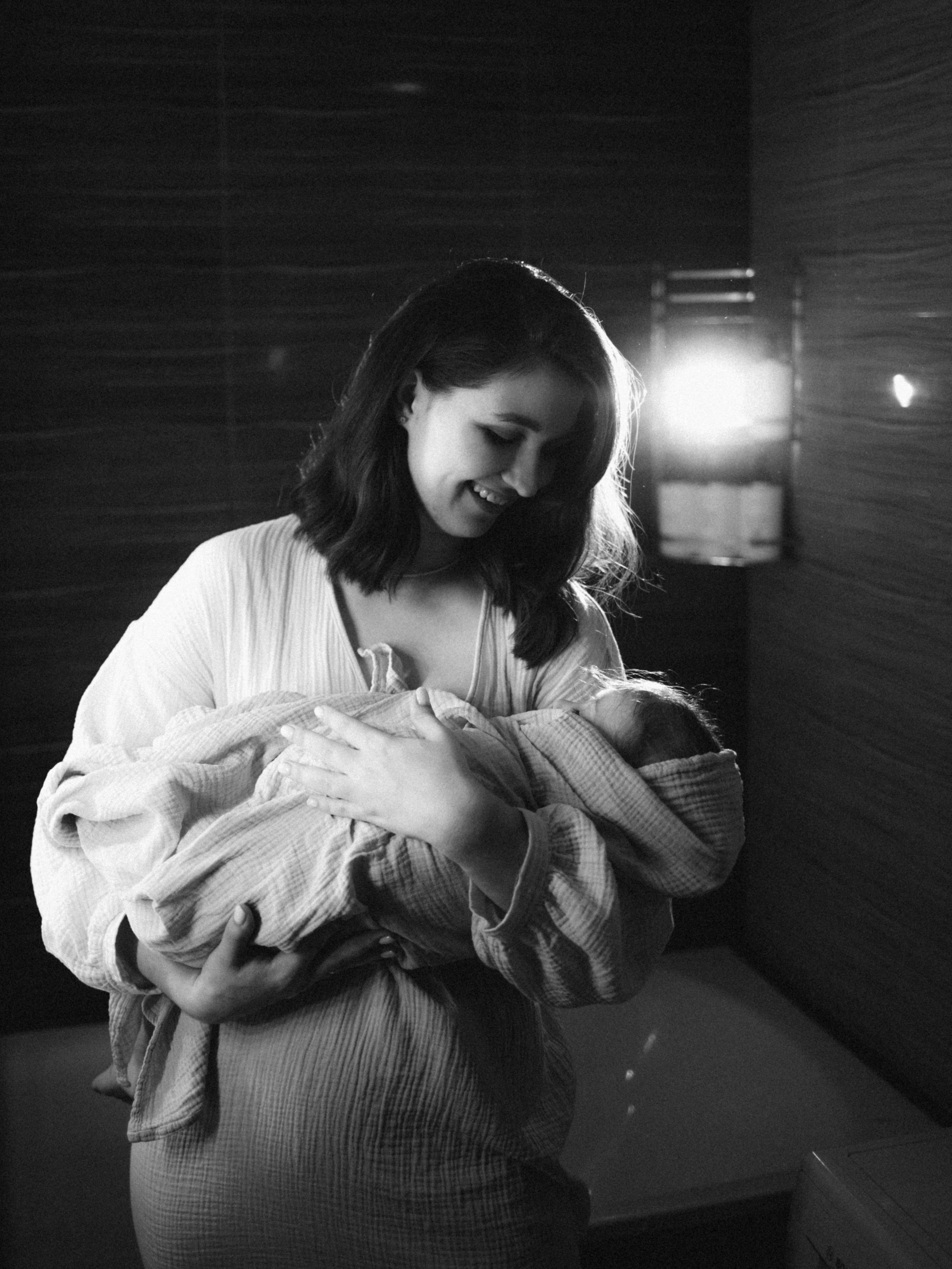 Пока все дома — 1. Семейный фотограф в Краснодаре Храмова Анна