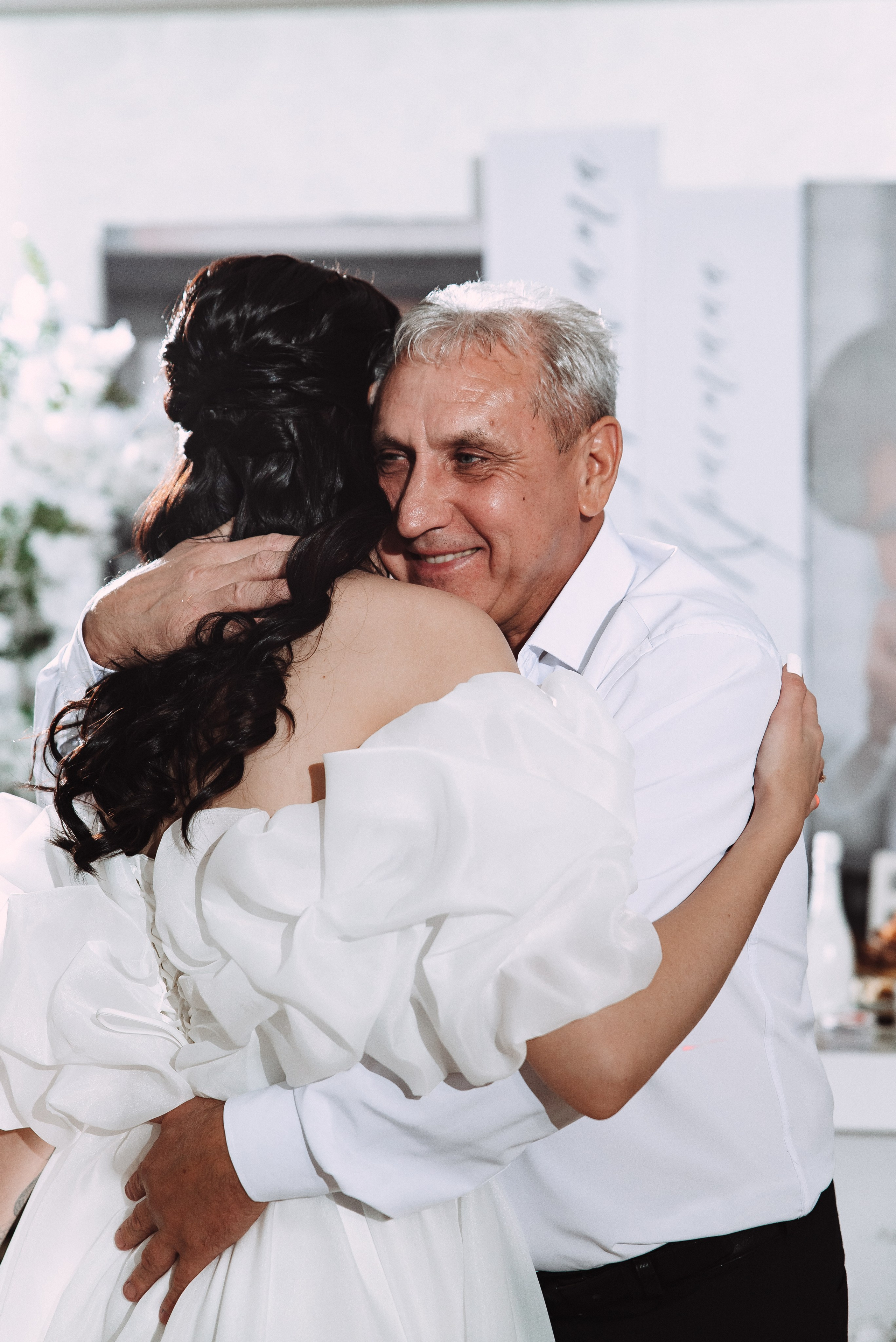 Никита + Кристина. Свадебный и семейный фотограф в Волгограде Олеся Лисицкая