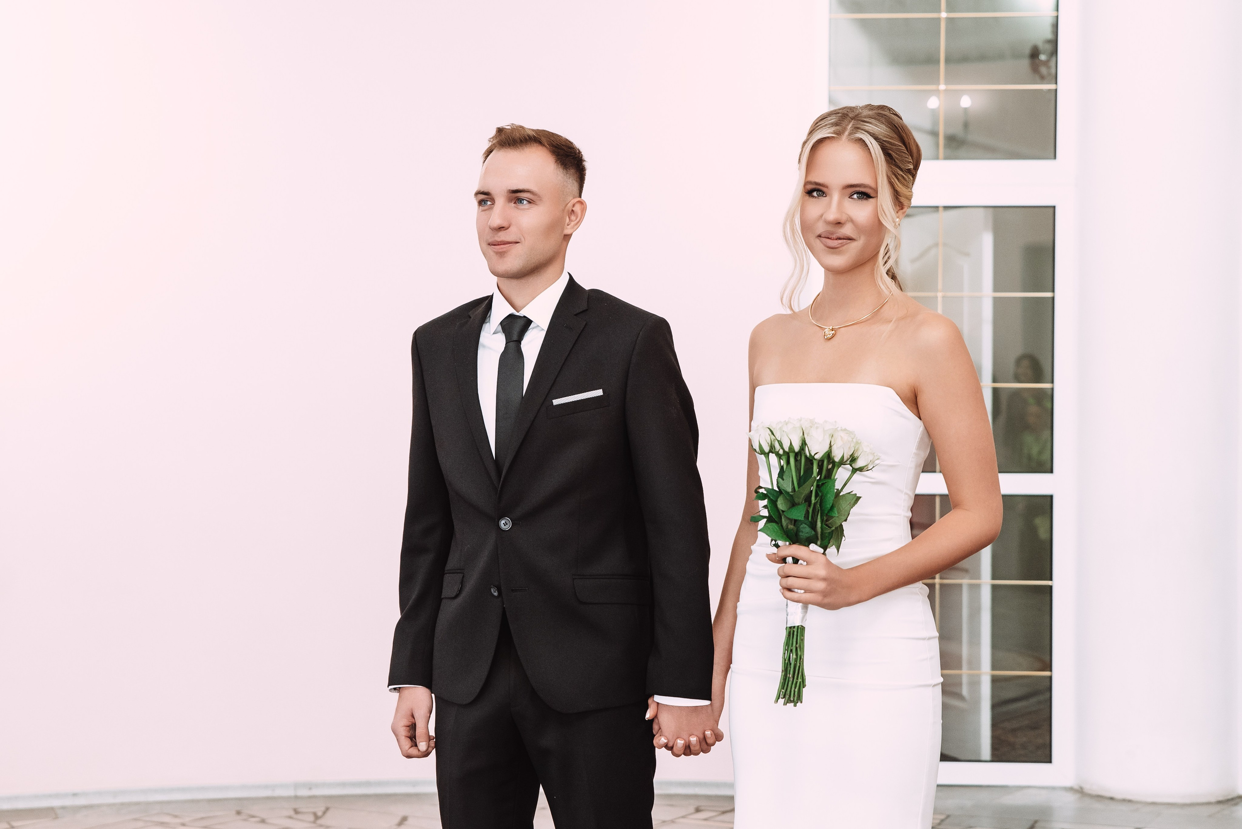 Александр + Кристина. Свадебный и семейный фотограф в Волгограде Олеся Лисицкая