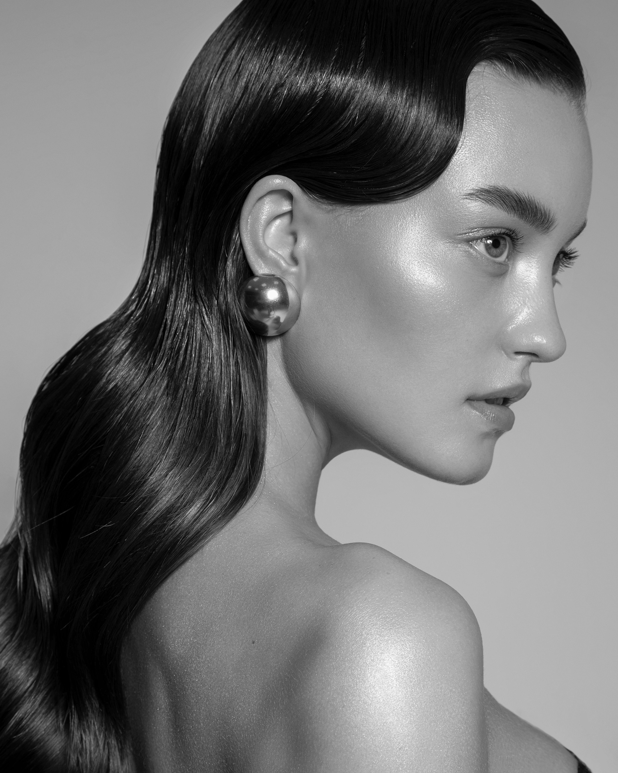 Модель Анастасия А. в СПб