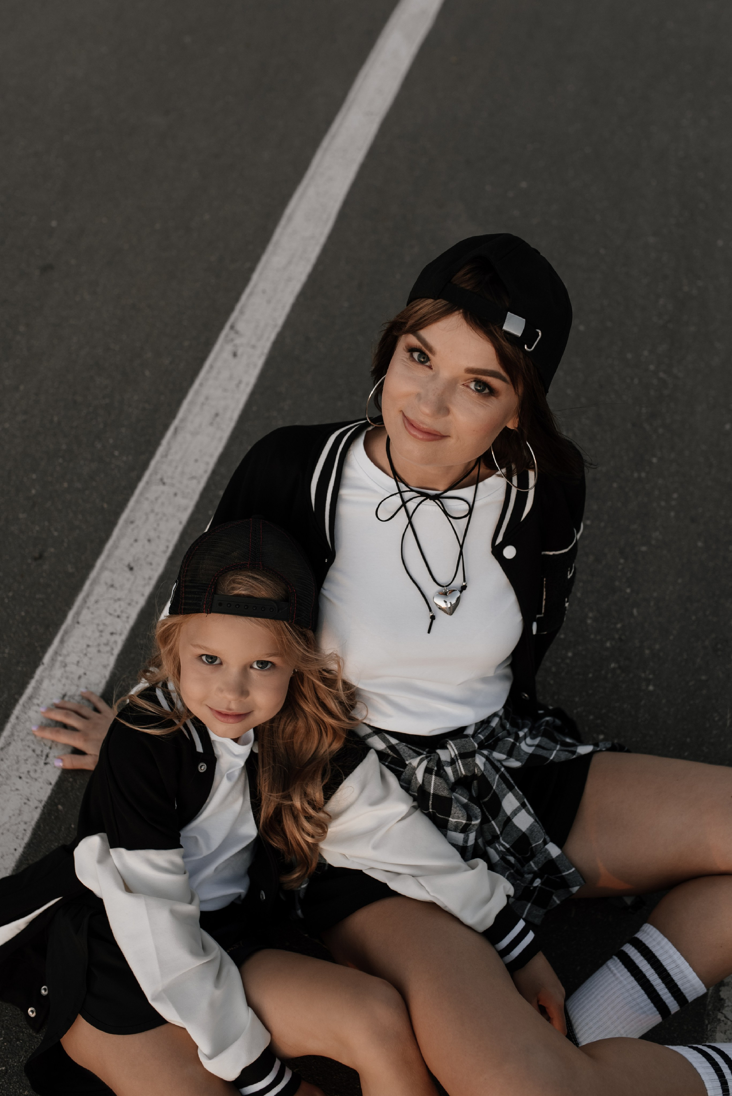 Ира ♡ Алена. Фотограф Ольга Плеханова | Нижний Новгород, Москва