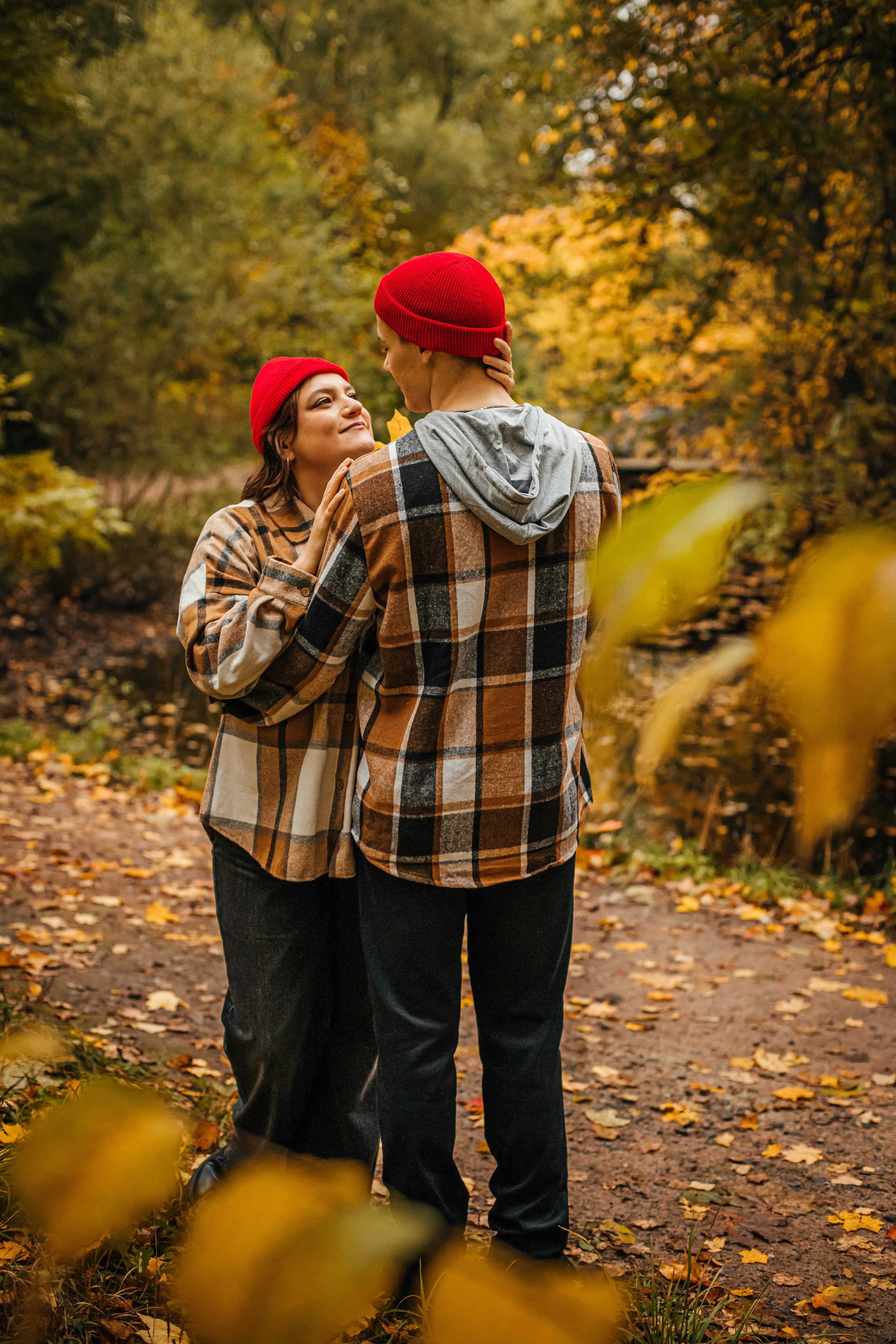 Лиза и Андрей. Elena Sova — семейный и женский фотограф в Санкт-Петербурге