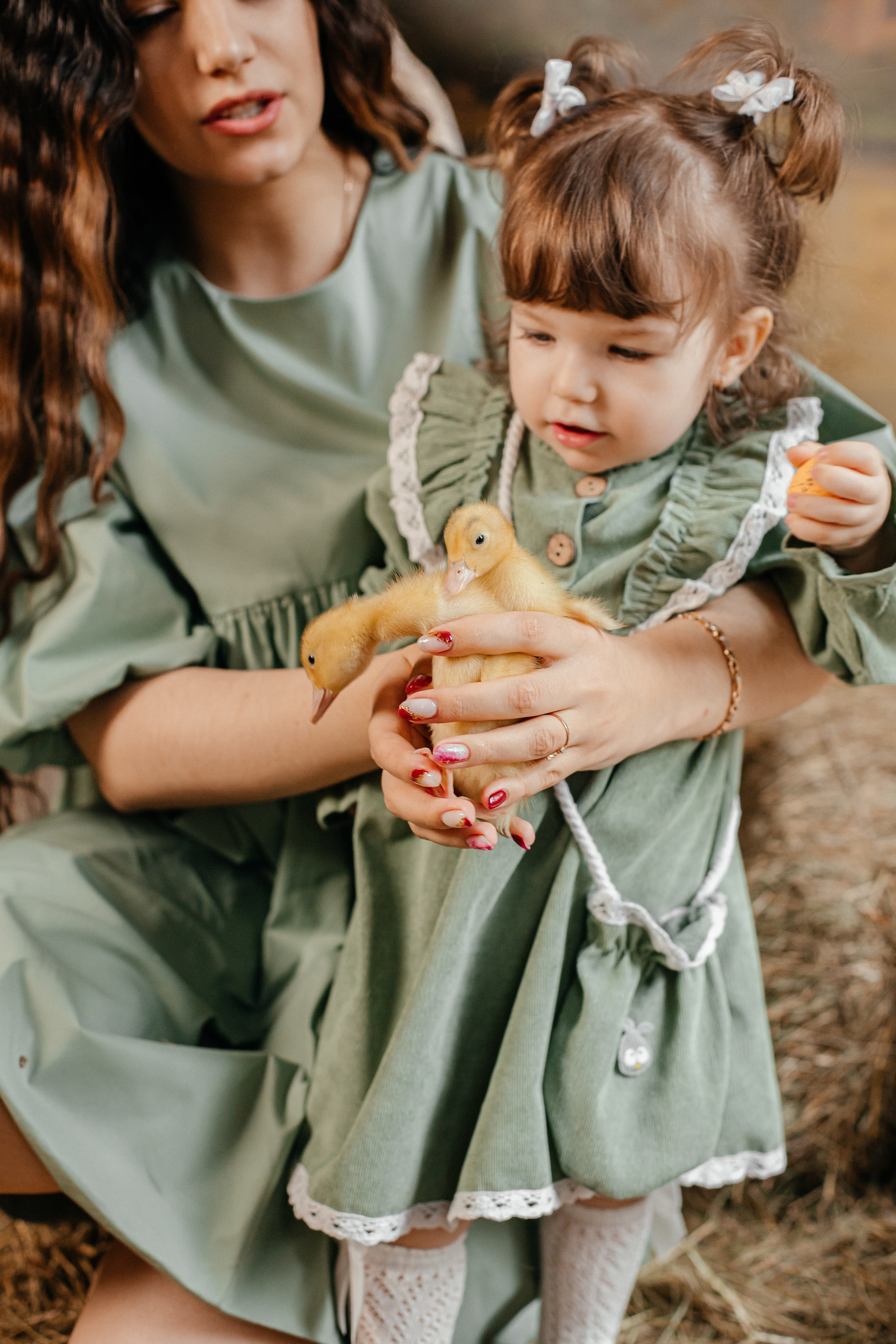 Диана и Анита. Elena Sova — семейный и женский фотограф в Санкт-Петербурге