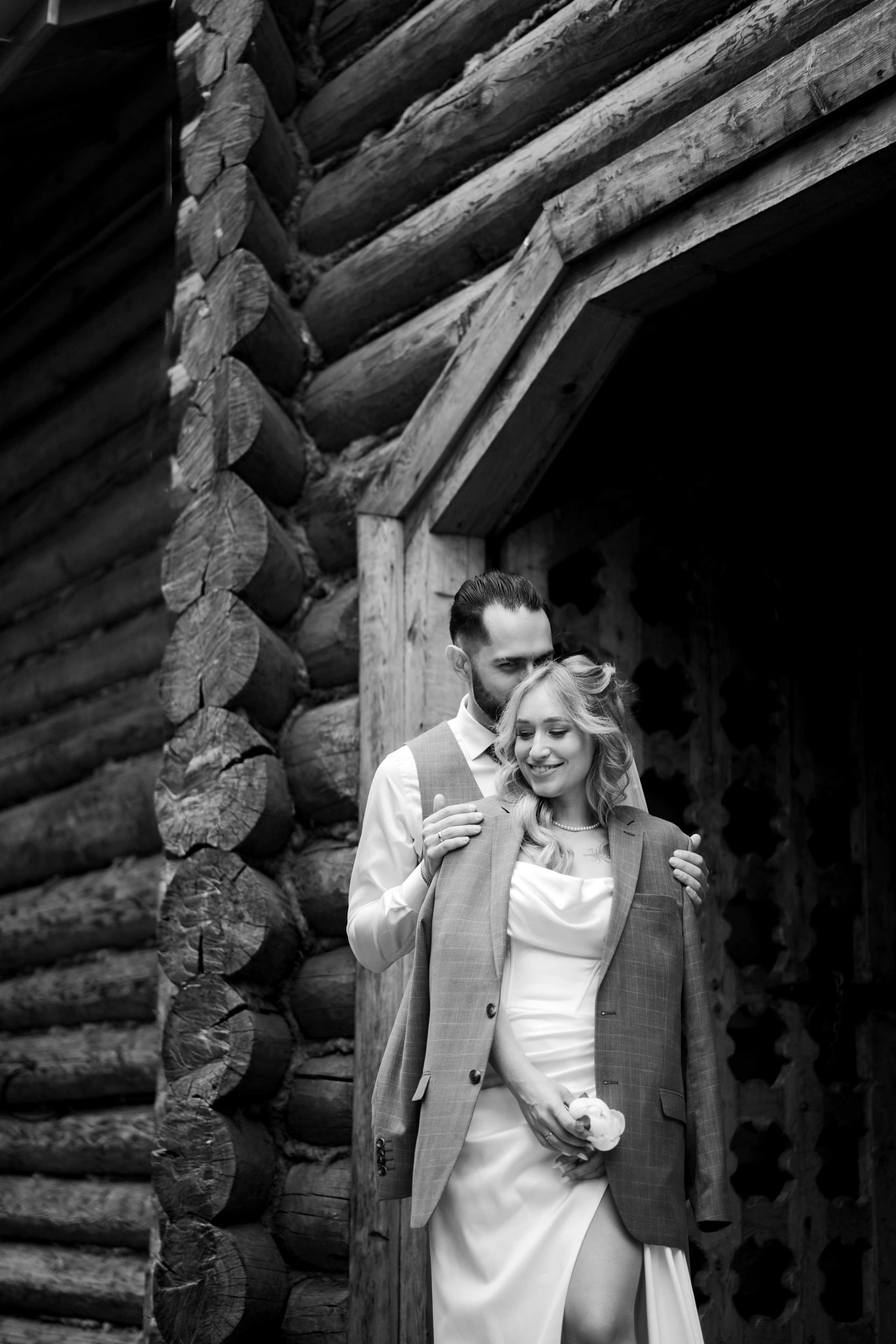 Екатерина Алексей. Свадебный и семейный видеограф в Москве Гера Филатов