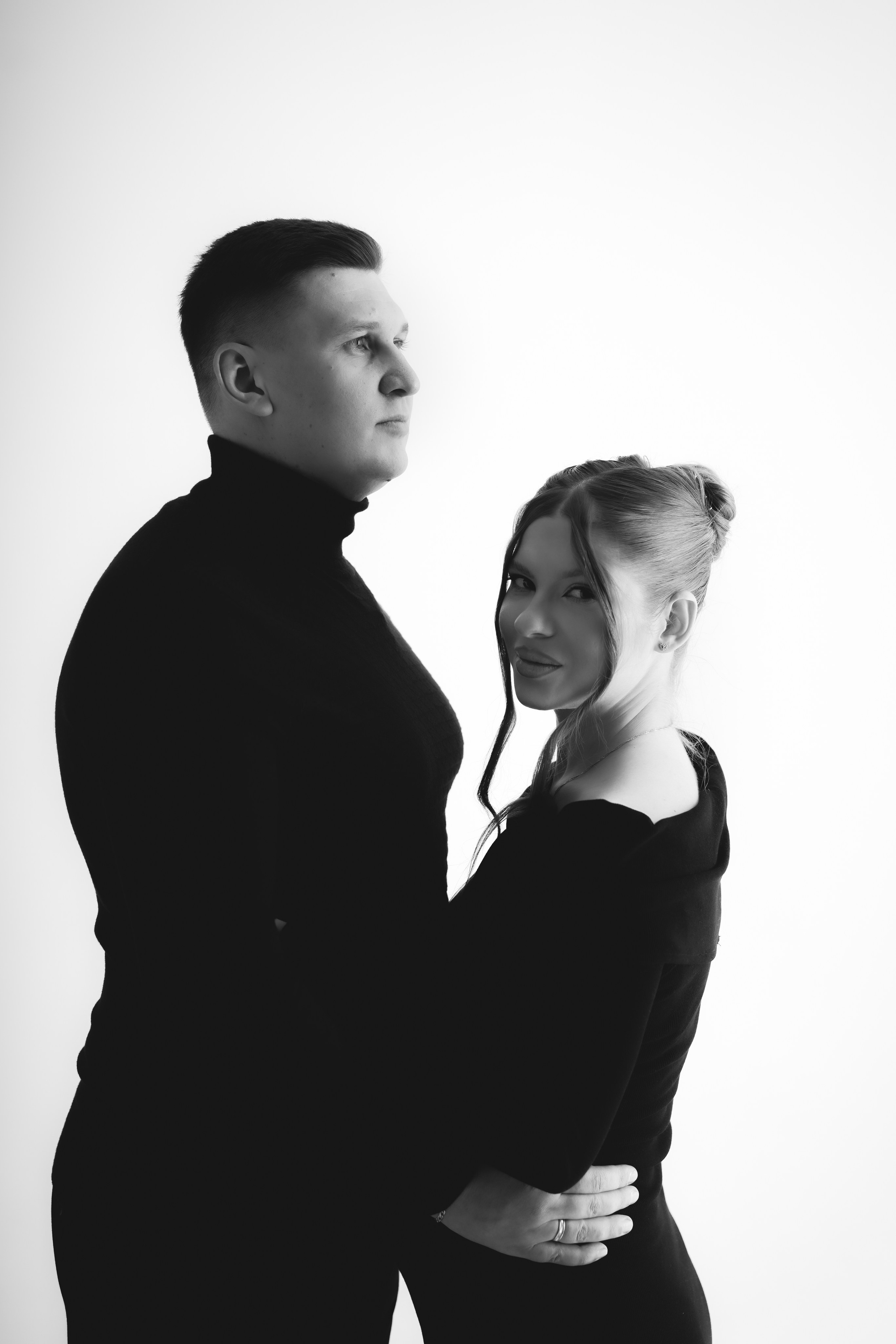 Беременность Анастасия. Свадебный и семейный видеограф в Москве Гера Филатов