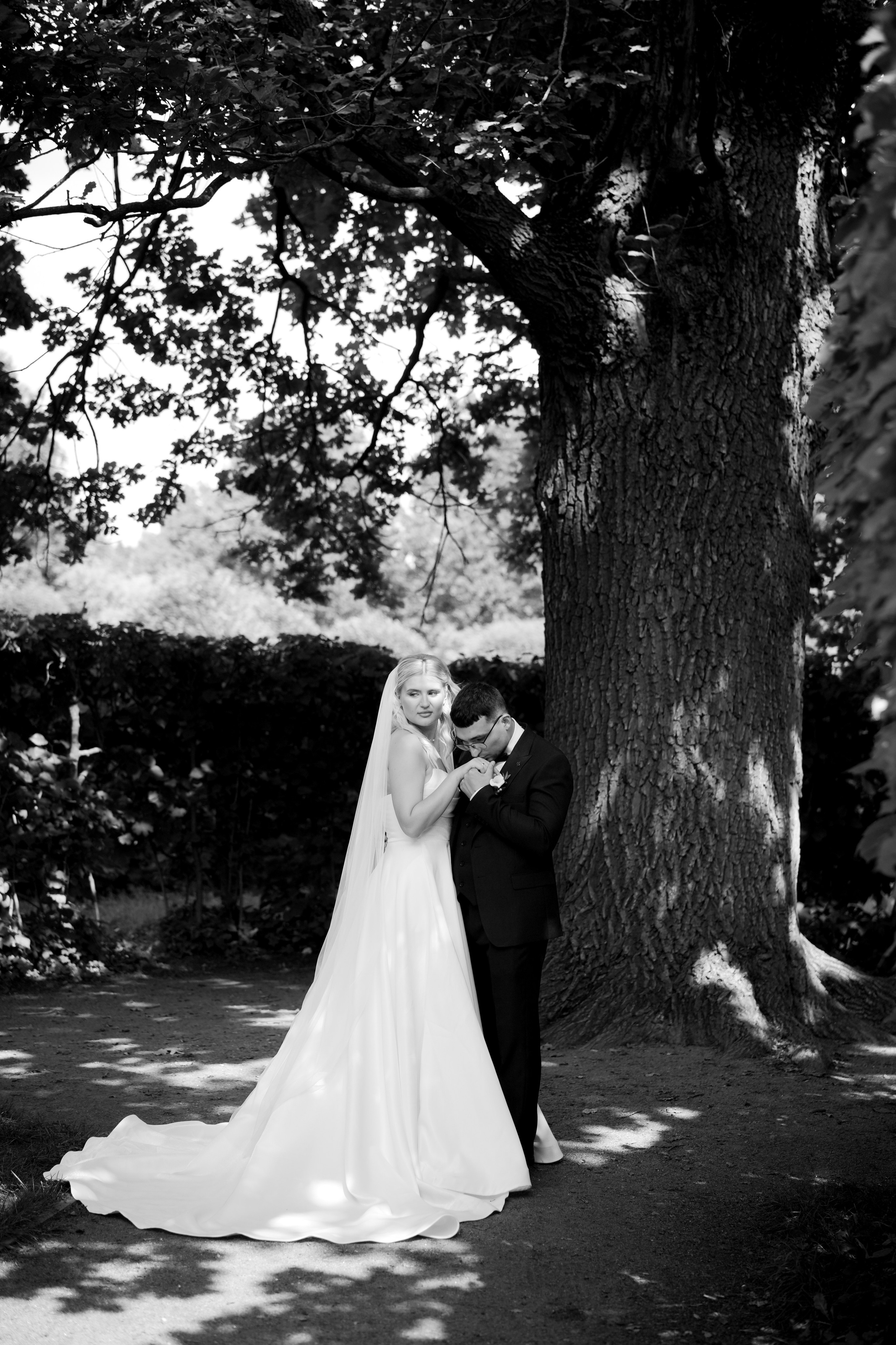 Анна Виктор. Свадебный и семейный видеограф в Москве Гера Филатов