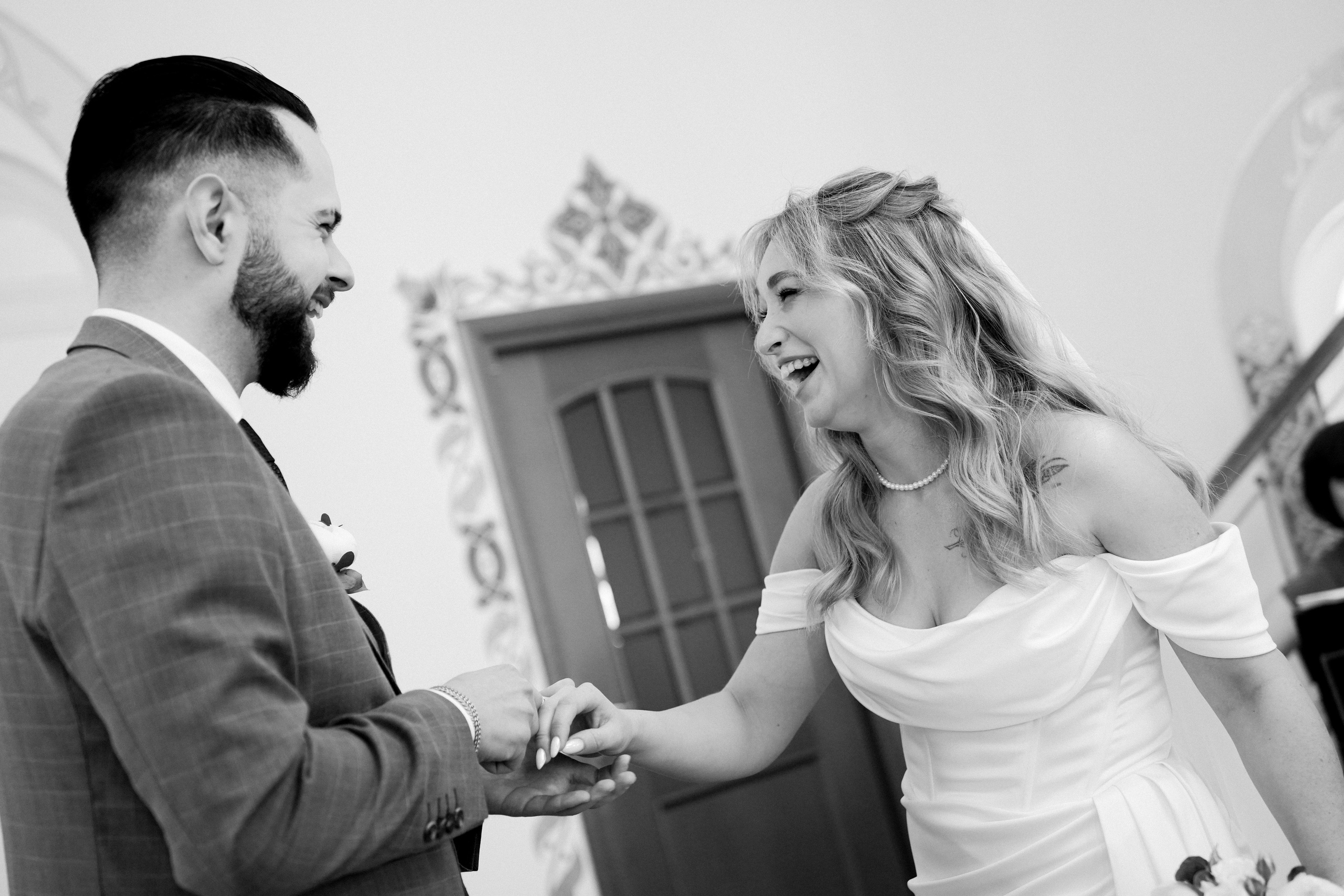 Екатерина Алексей. Свадебный и семейный видеограф в Москве Гера Филатов