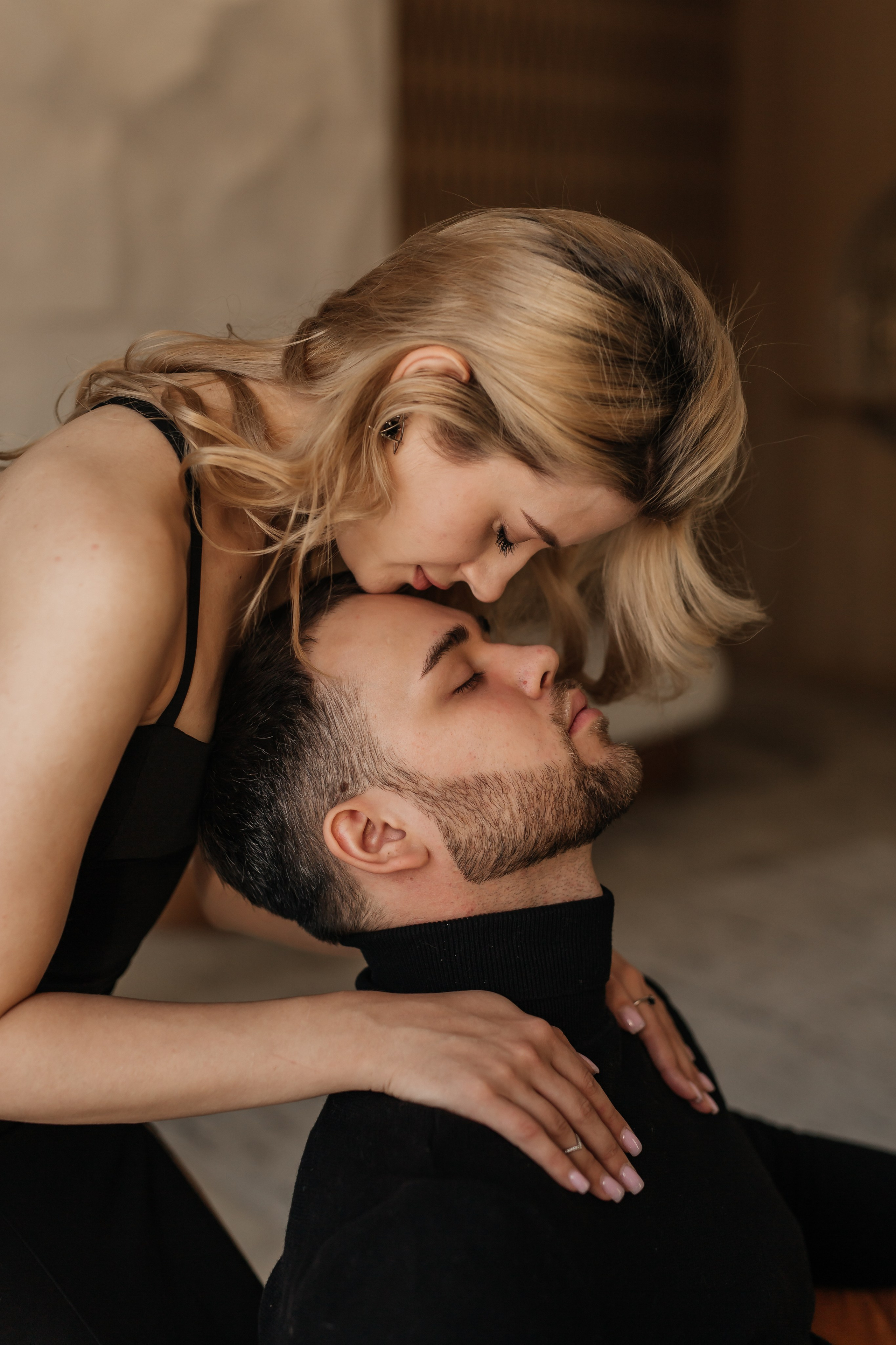 Love Story. Свадебный фотограф Тюмень