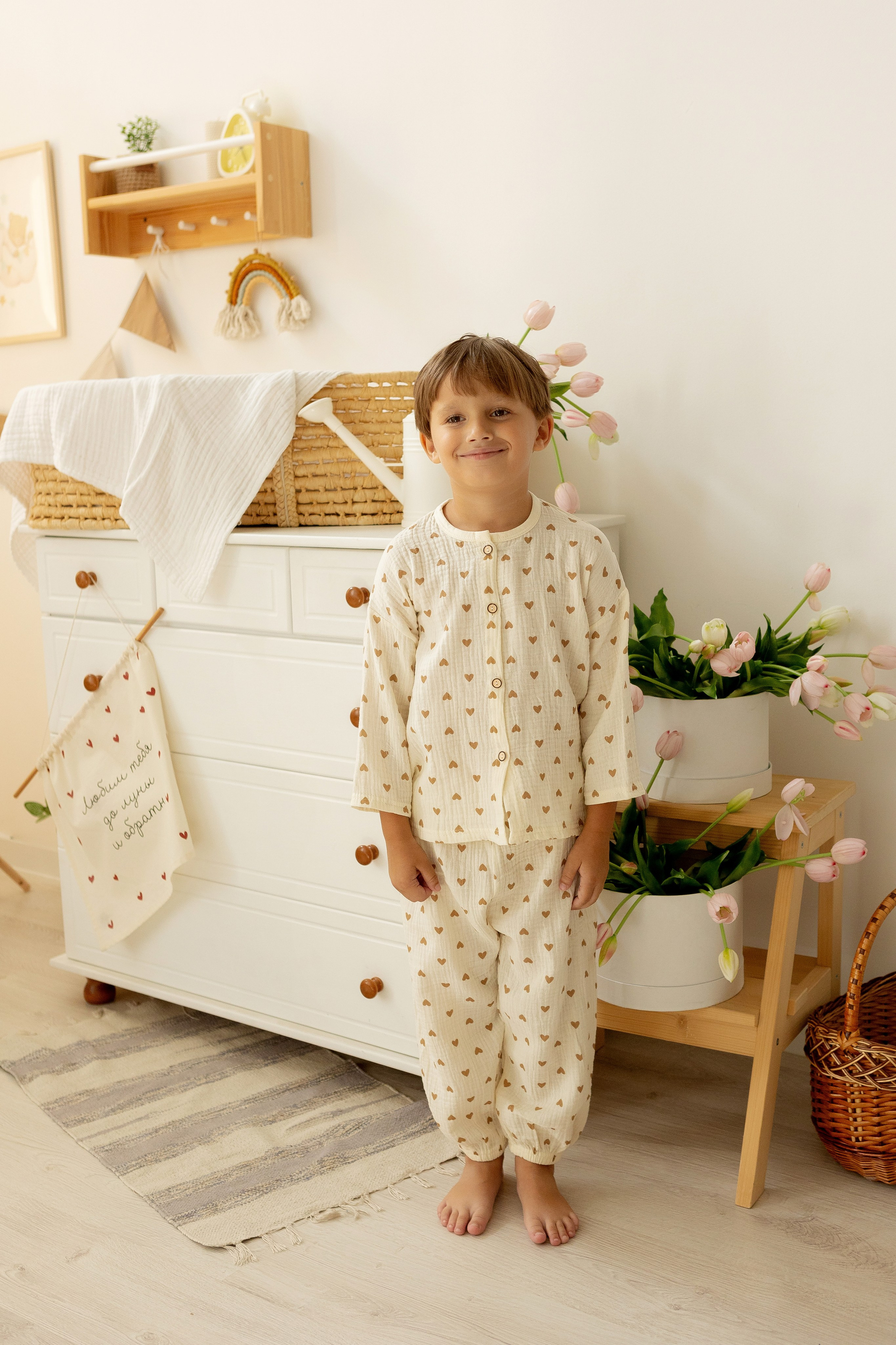 Пижамки. Наталья Косьянова. Ваш фотограф. Москва