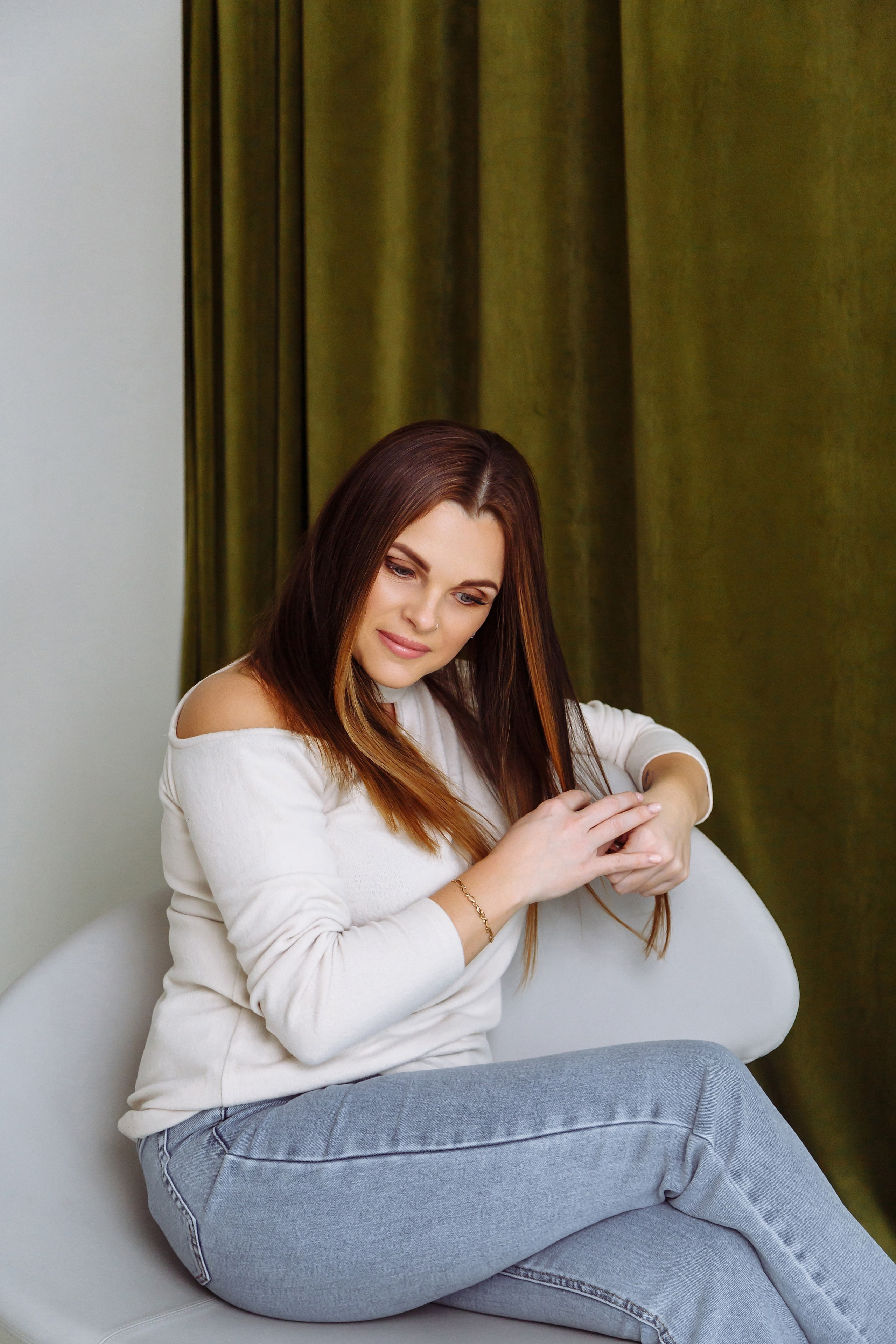 Семейная№ 10. Фотограф новорожденных Тверь Диана Муляева