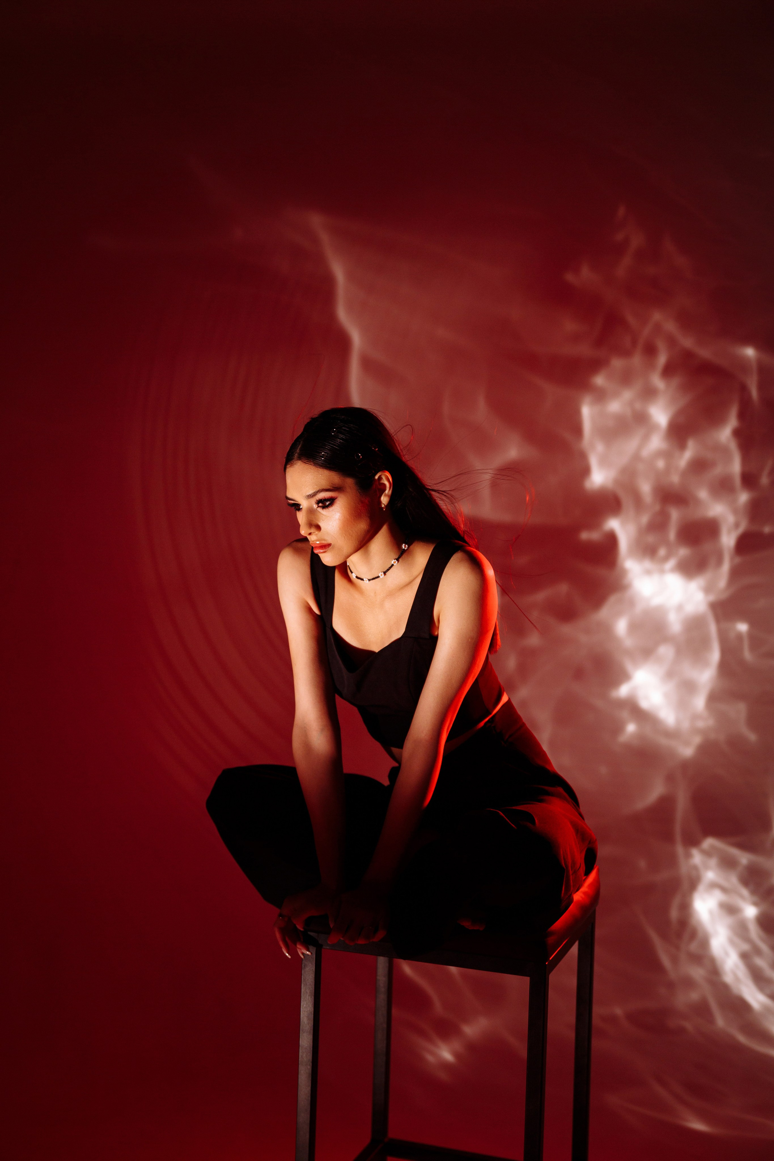 Вика. Фотограф новорожденных Тверь Диана Муляева