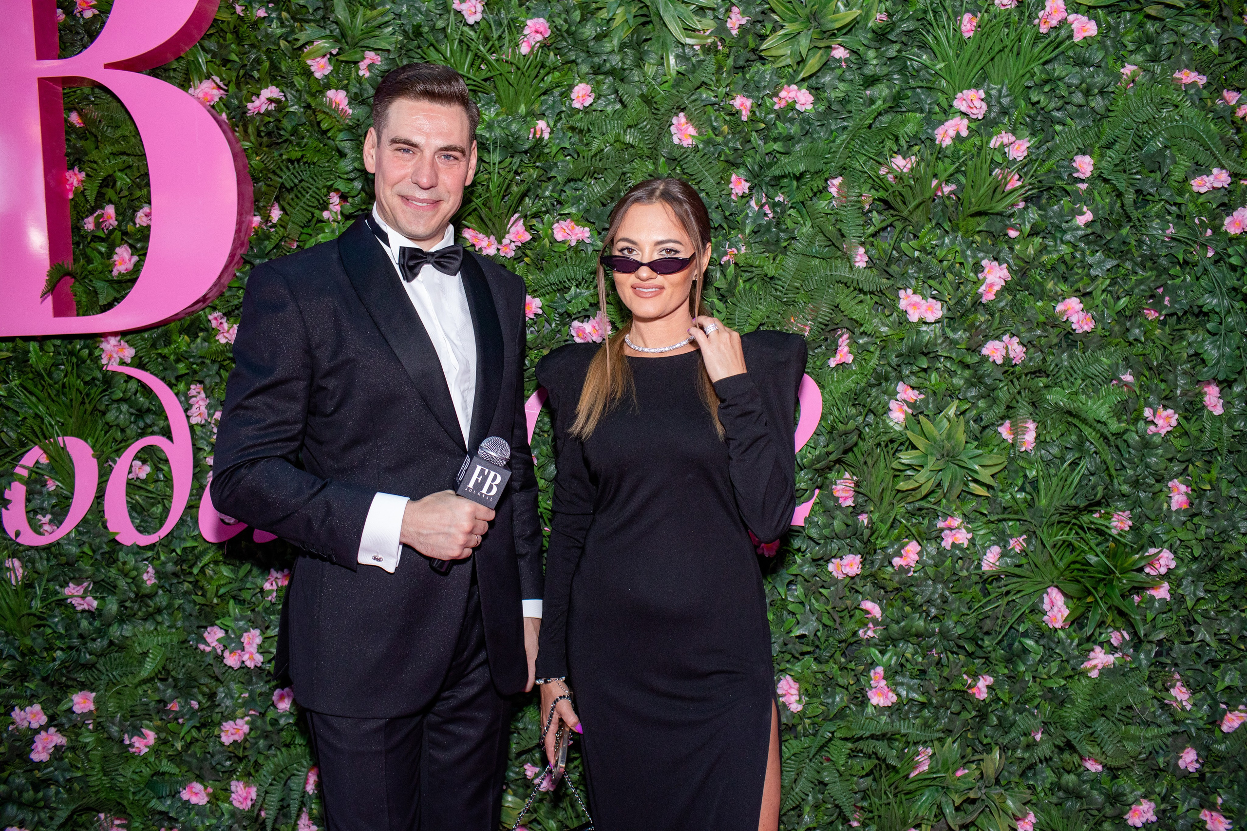 FB. Art photographer Nino