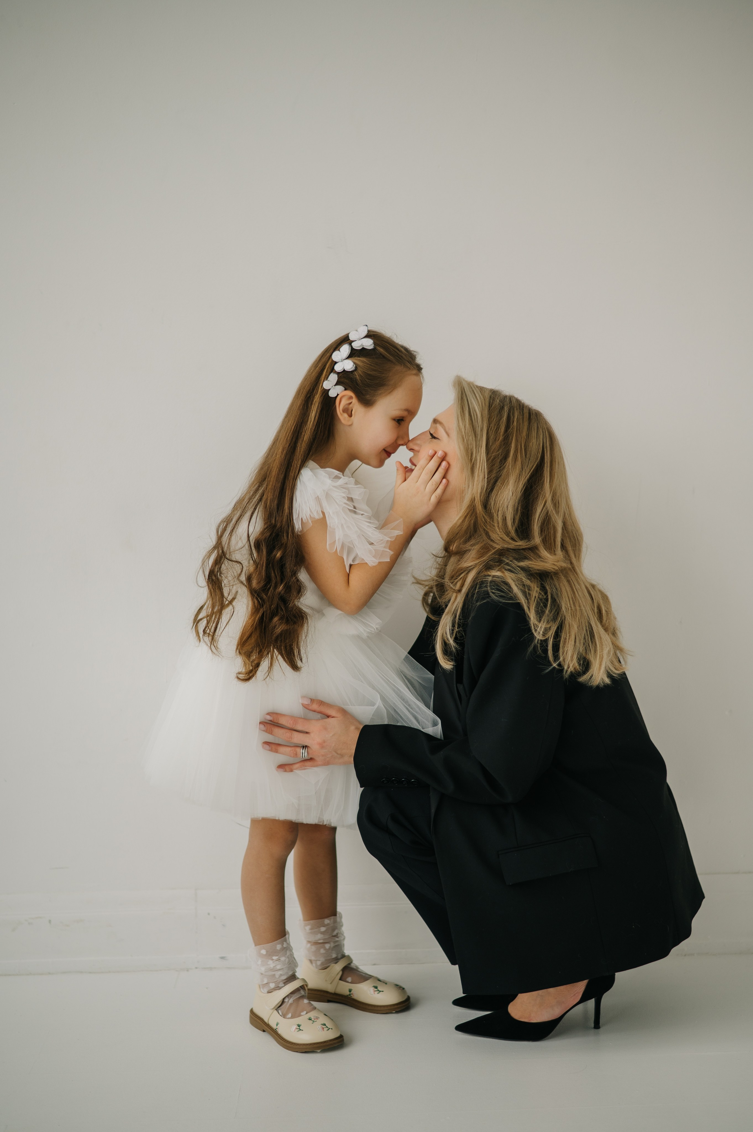 Лена и Алина. Фотограф Архангельск